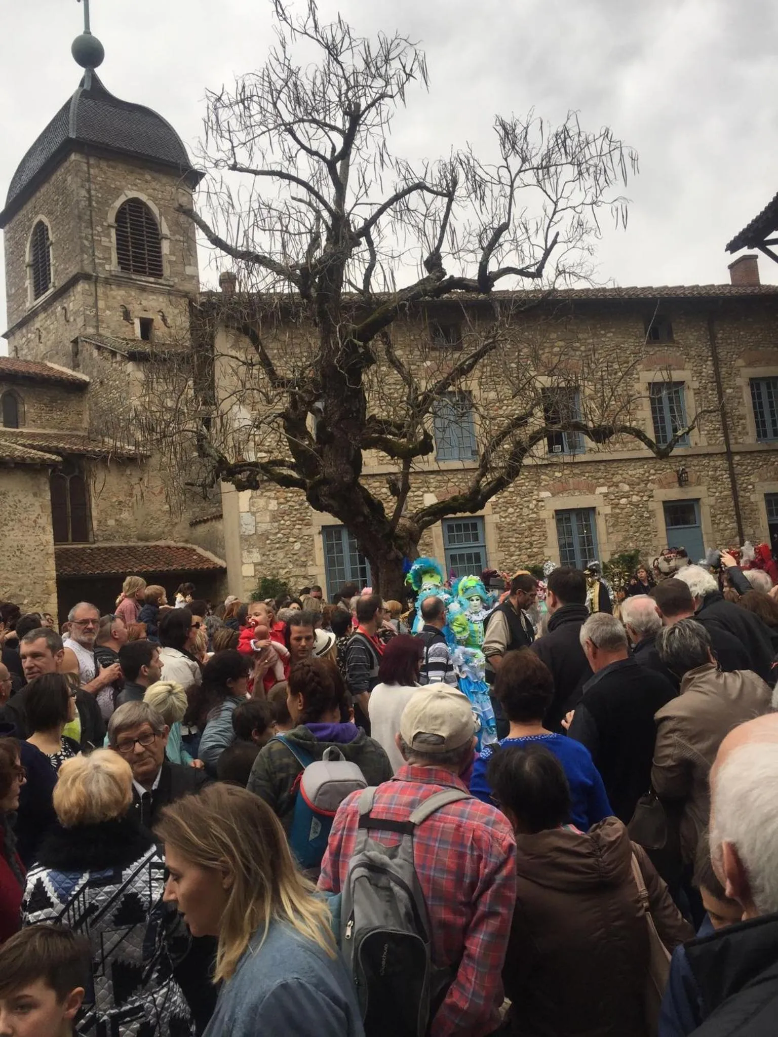 Activities in Chambres d hotes THE RESID