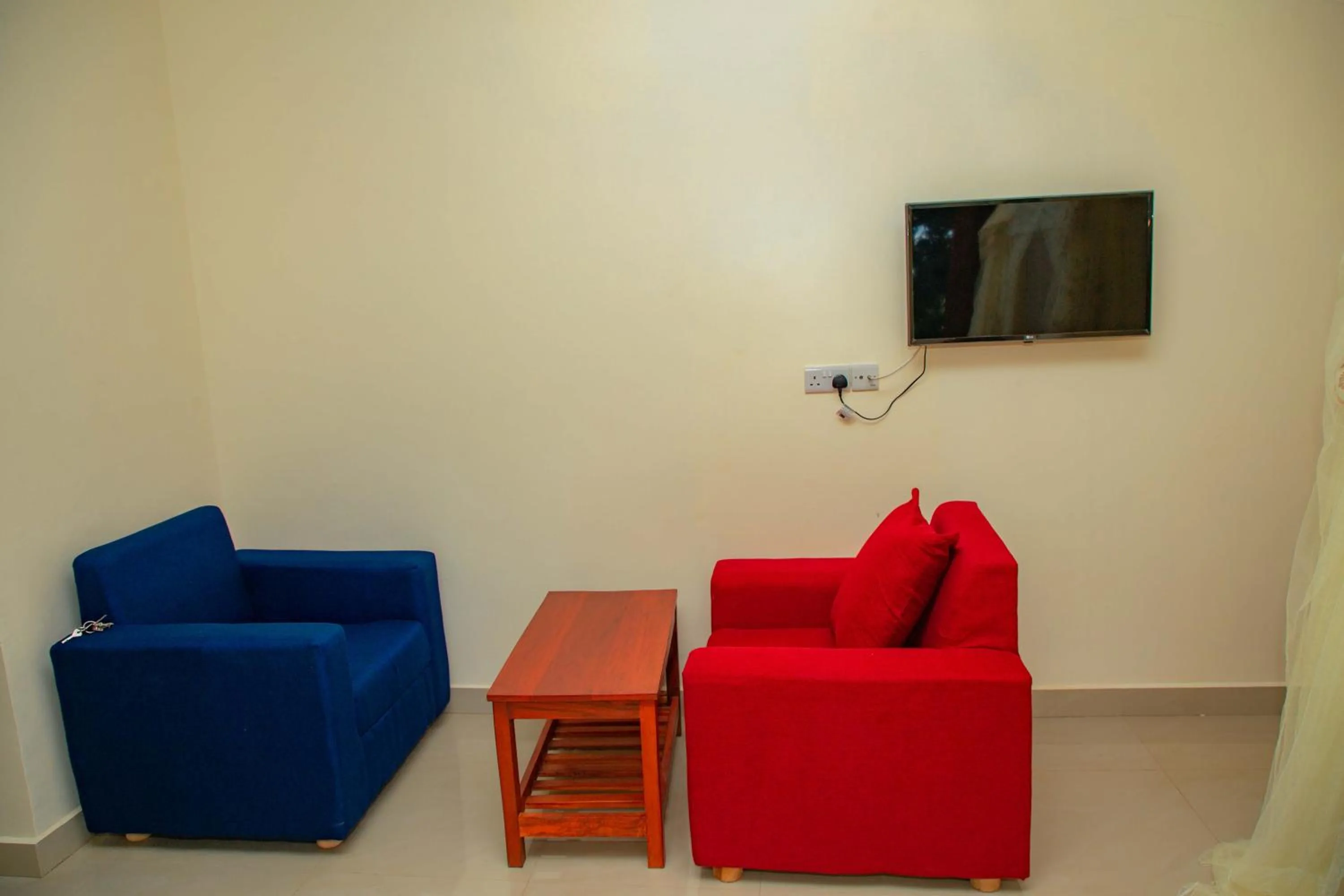 Kilimanjaro White House Hotel