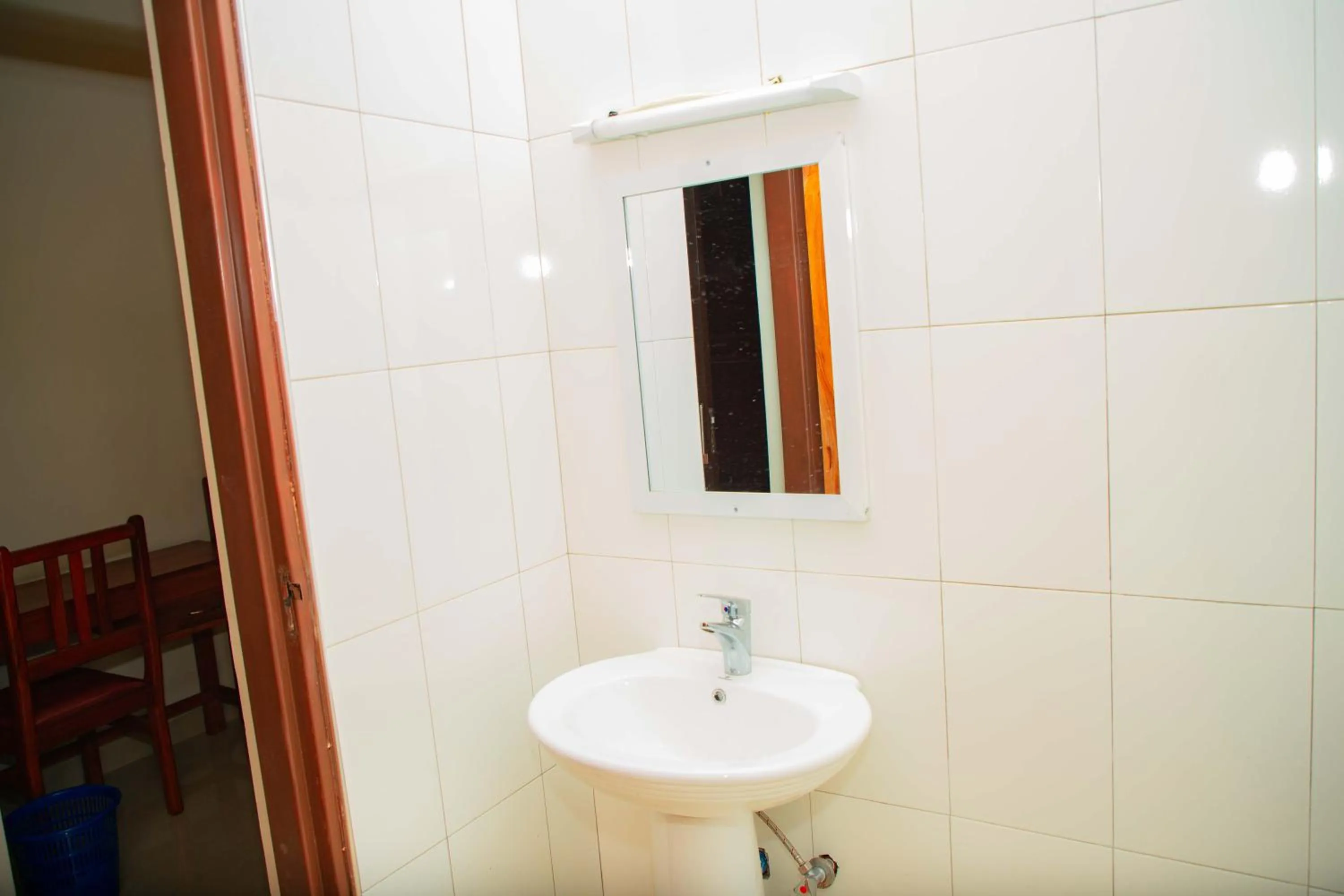 Area and facilities in Kilimanjaro White House Hotel