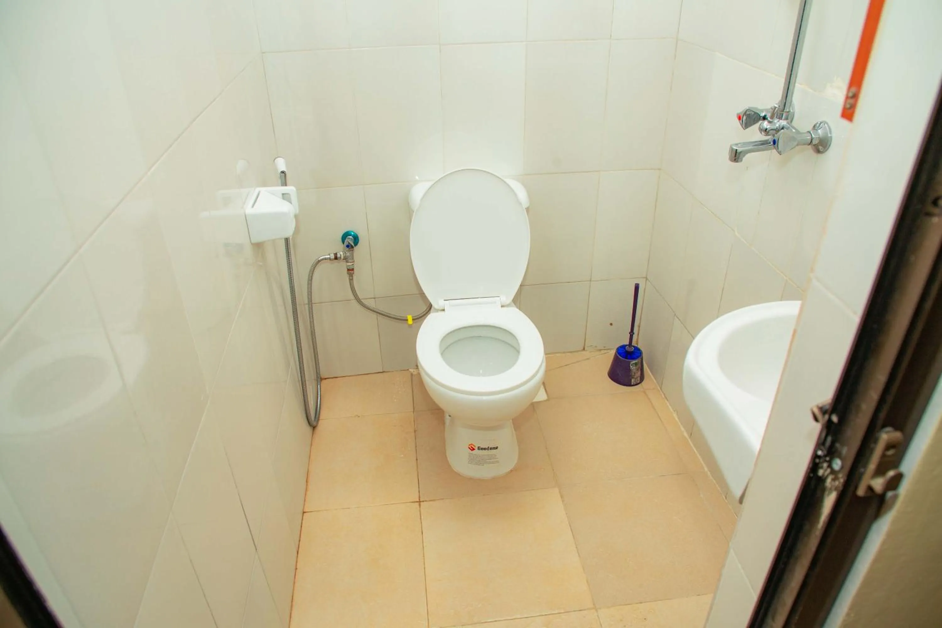 Kilimanjaro White House Hotel