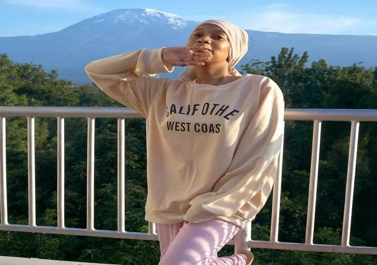 Kilimanjaro White House Hotel