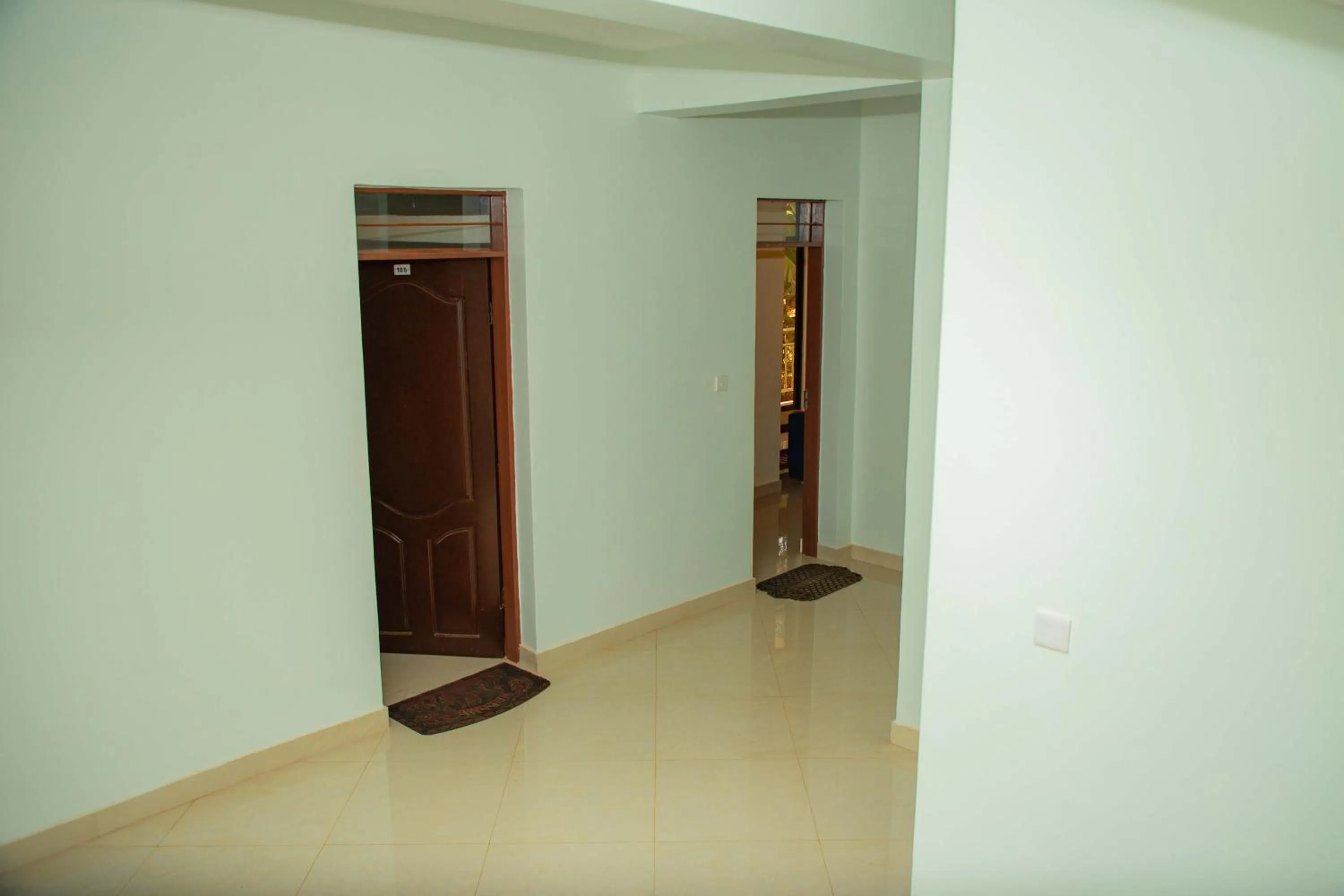 Area and facilities in Kilimanjaro White House Hotel