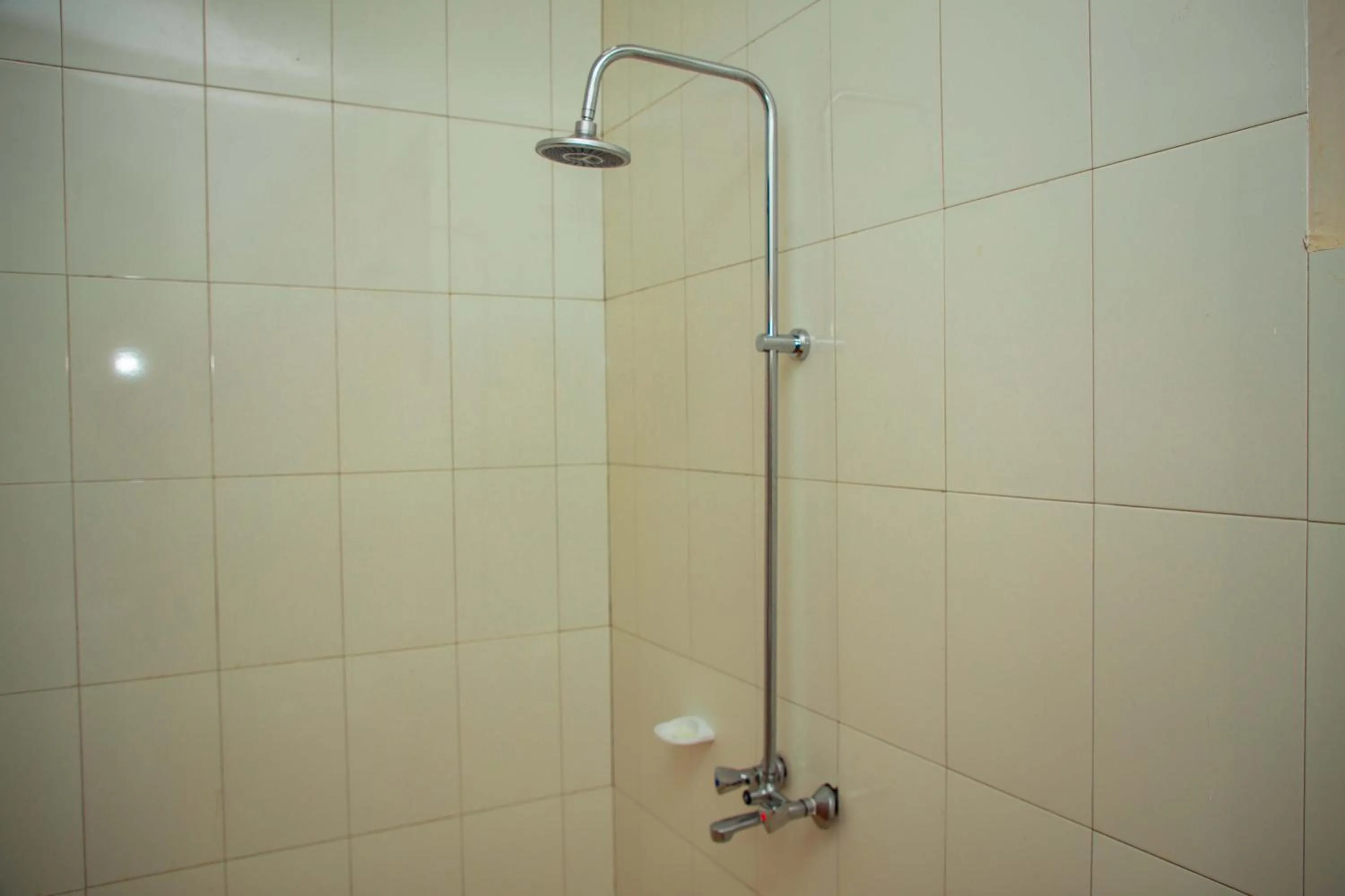 Kilimanjaro White House Hotel