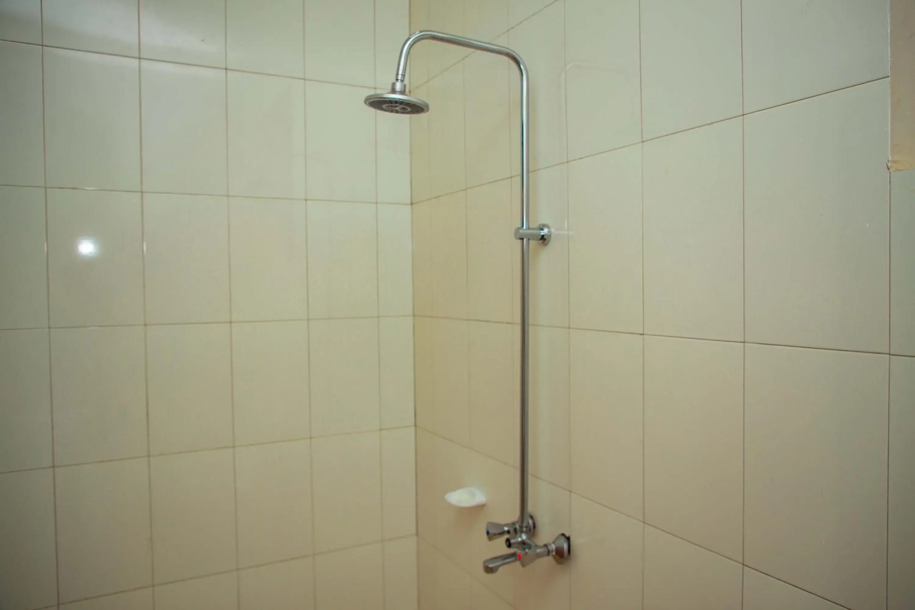 Standard Single Room - single occupancy in Kilimanjaro White House Hotel Standard Single Room - single occupancy in Kilimanjaro White House Hotel