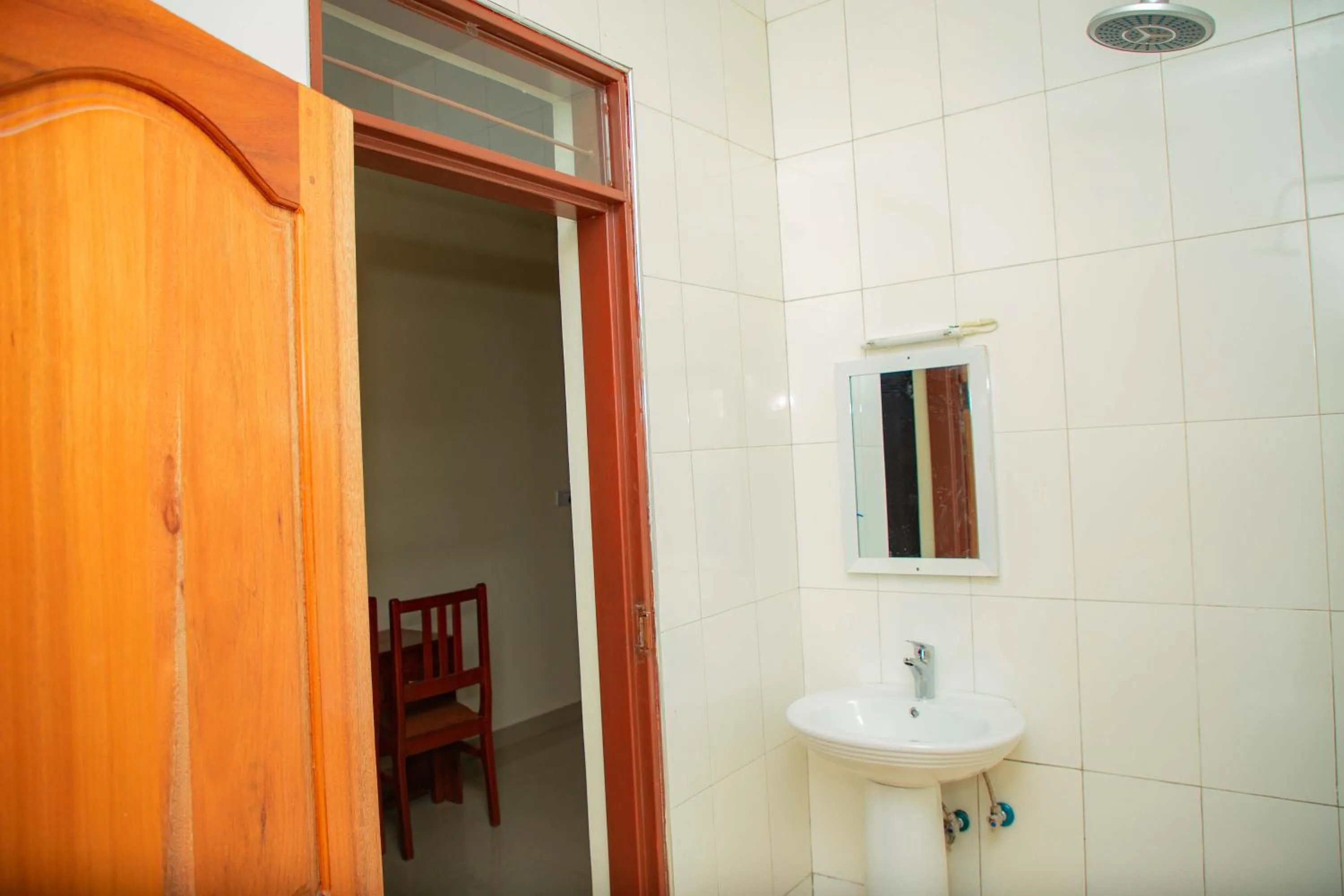 Area and facilities in Kilimanjaro White House Hotel