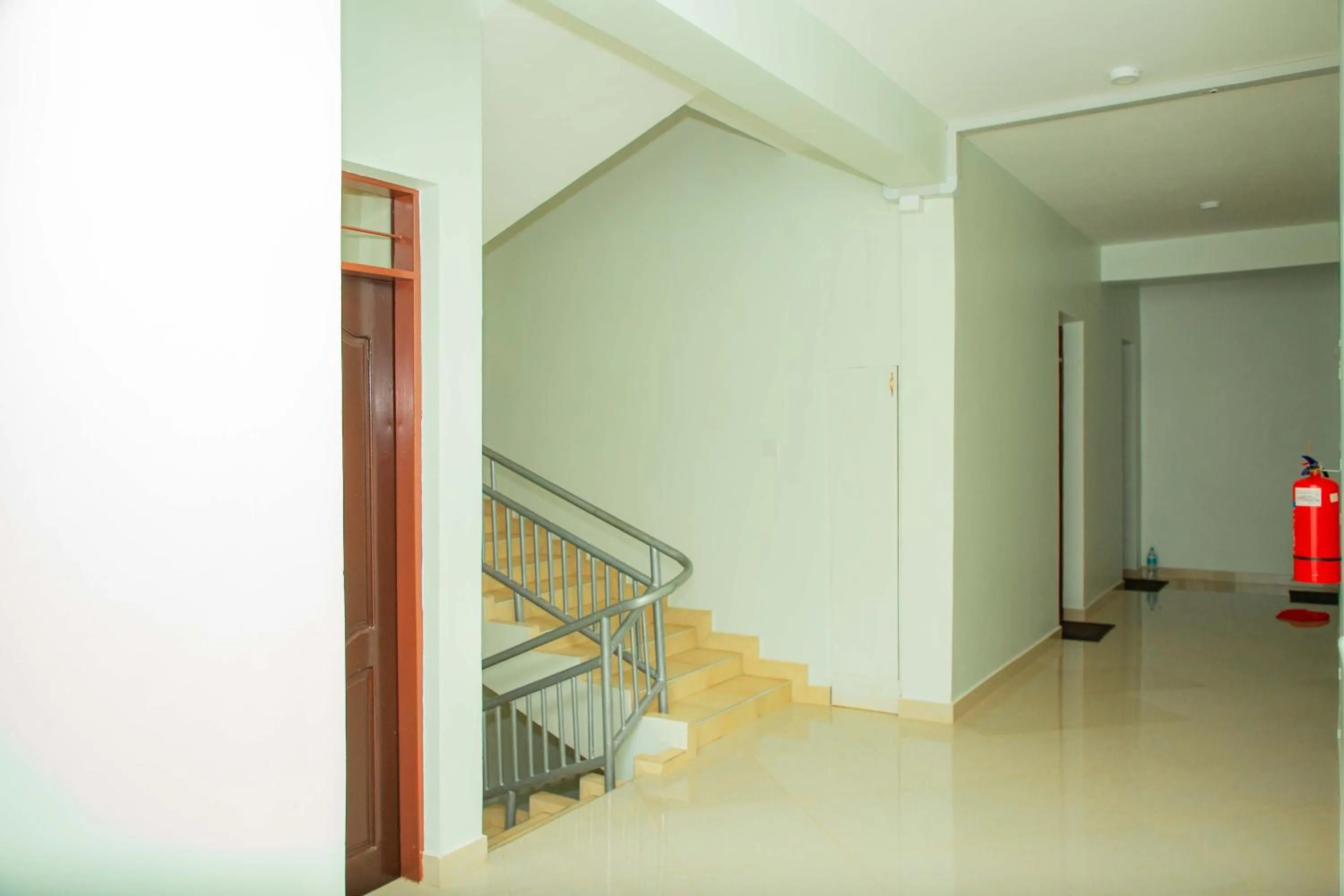 Area and facilities in Kilimanjaro White House Hotel