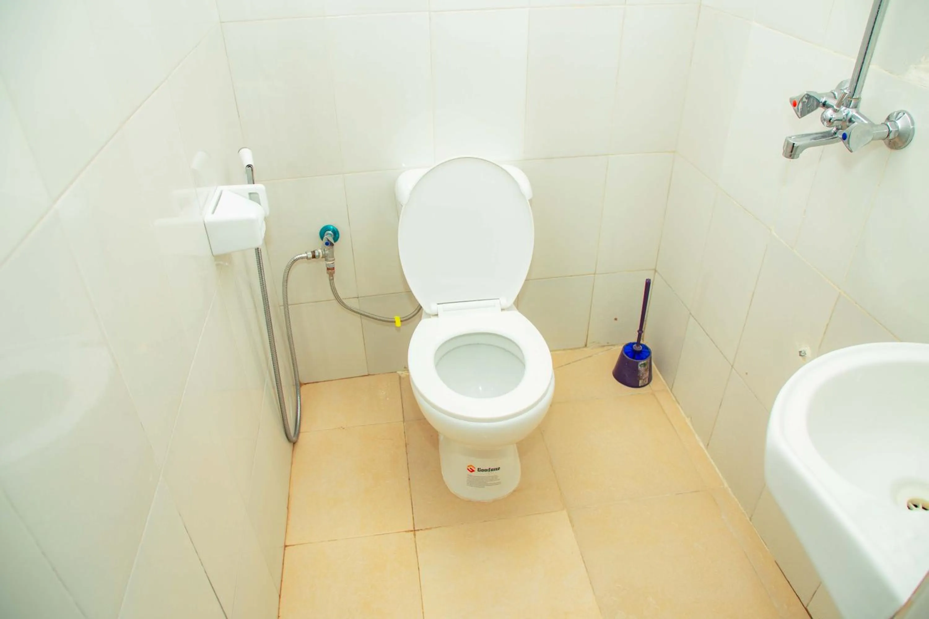 Kilimanjaro White House Hotel