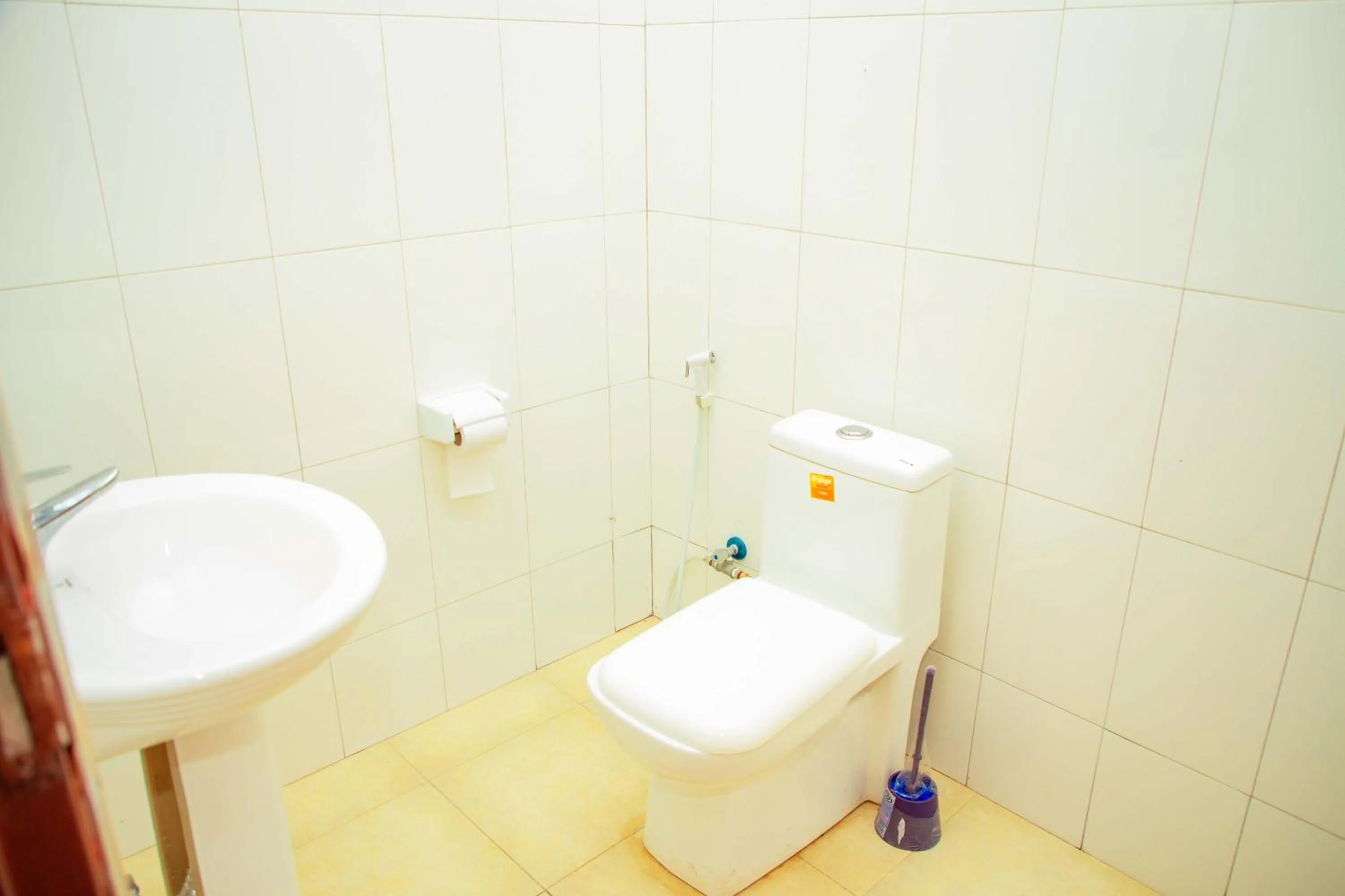 Kilimanjaro White House Hotel