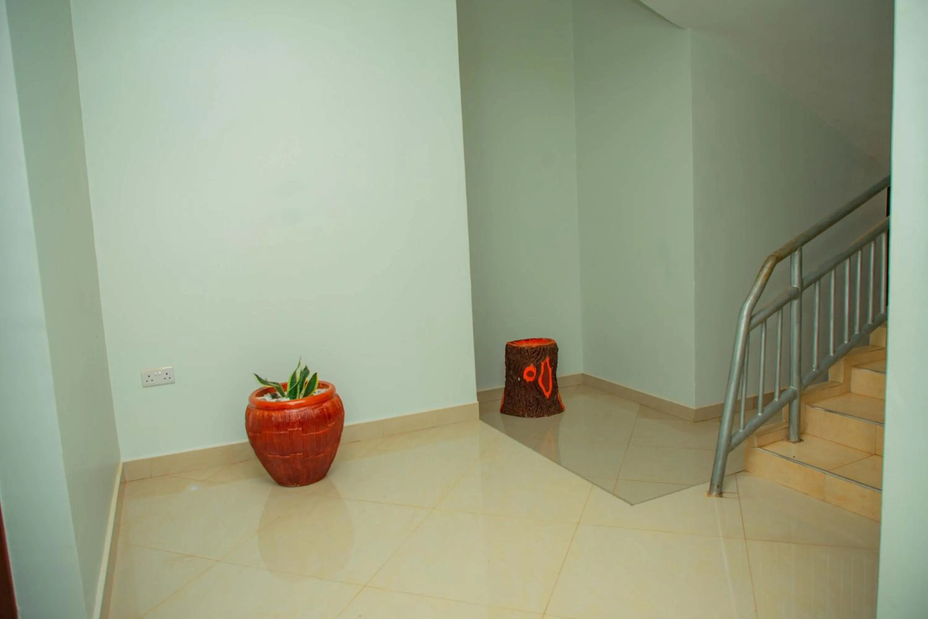 Area and facilities in Kilimanjaro White House Hotel