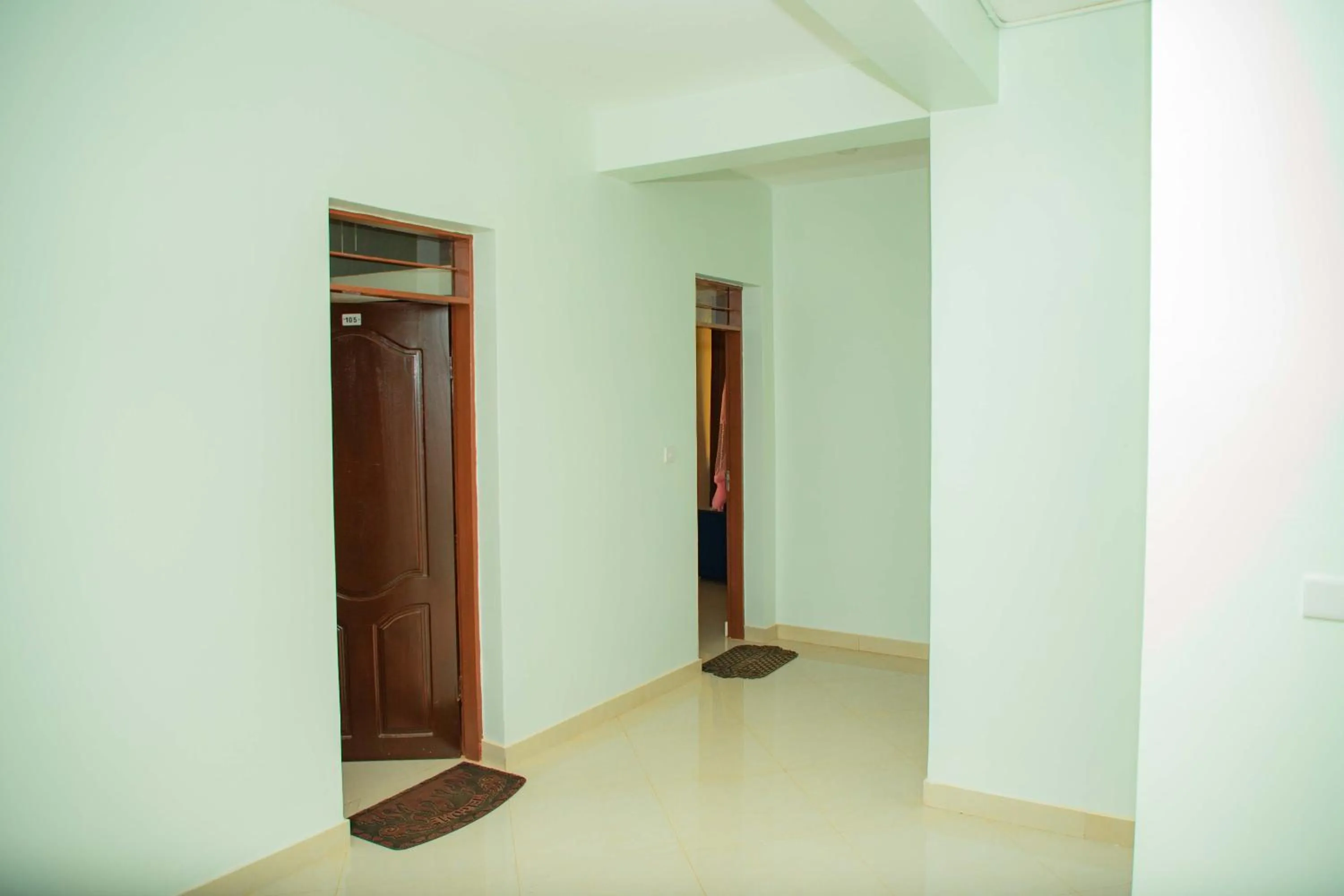 Area and facilities in Kilimanjaro White House Hotel