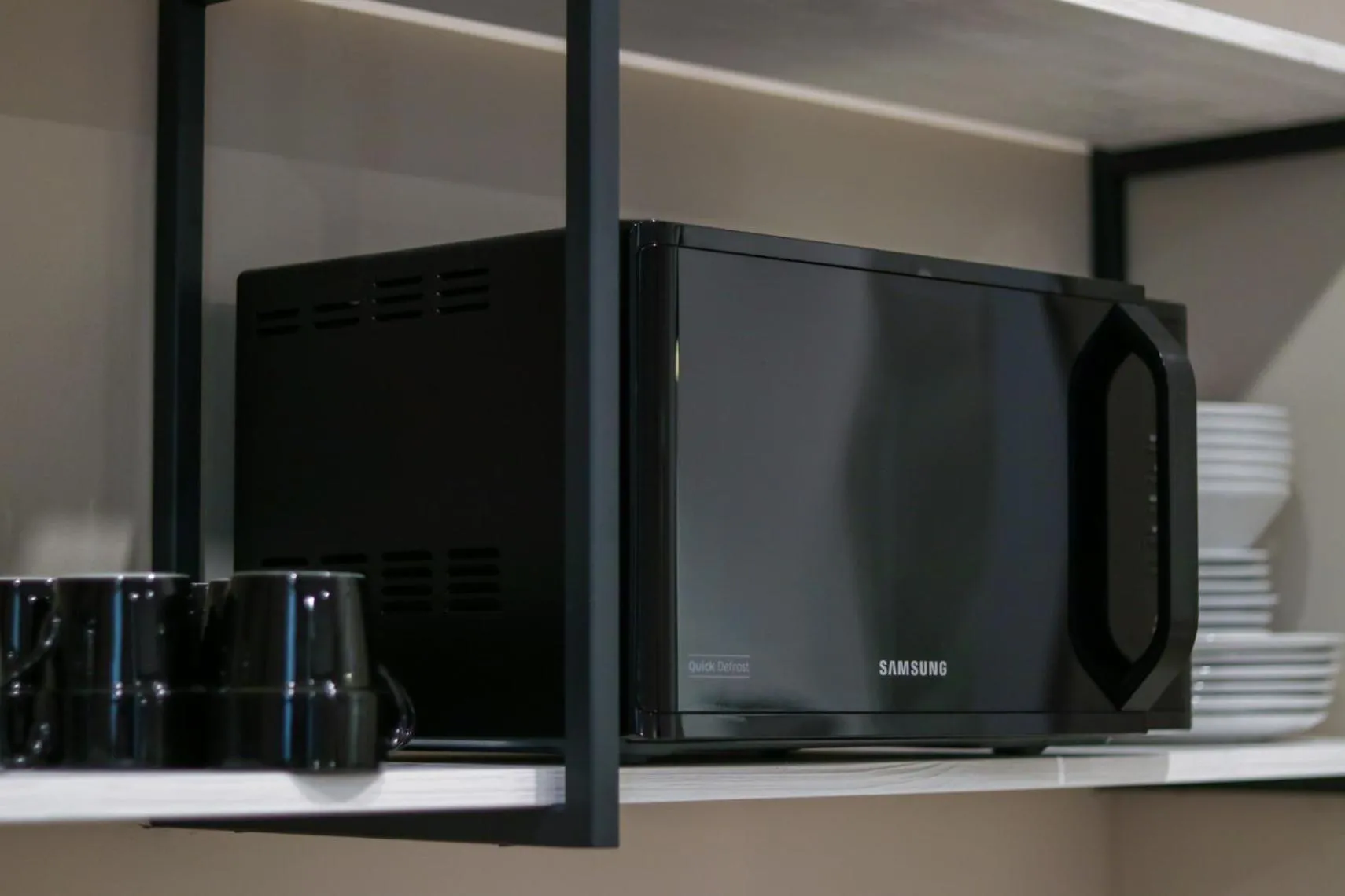 minibar in Elisabeth Boutique Rooms