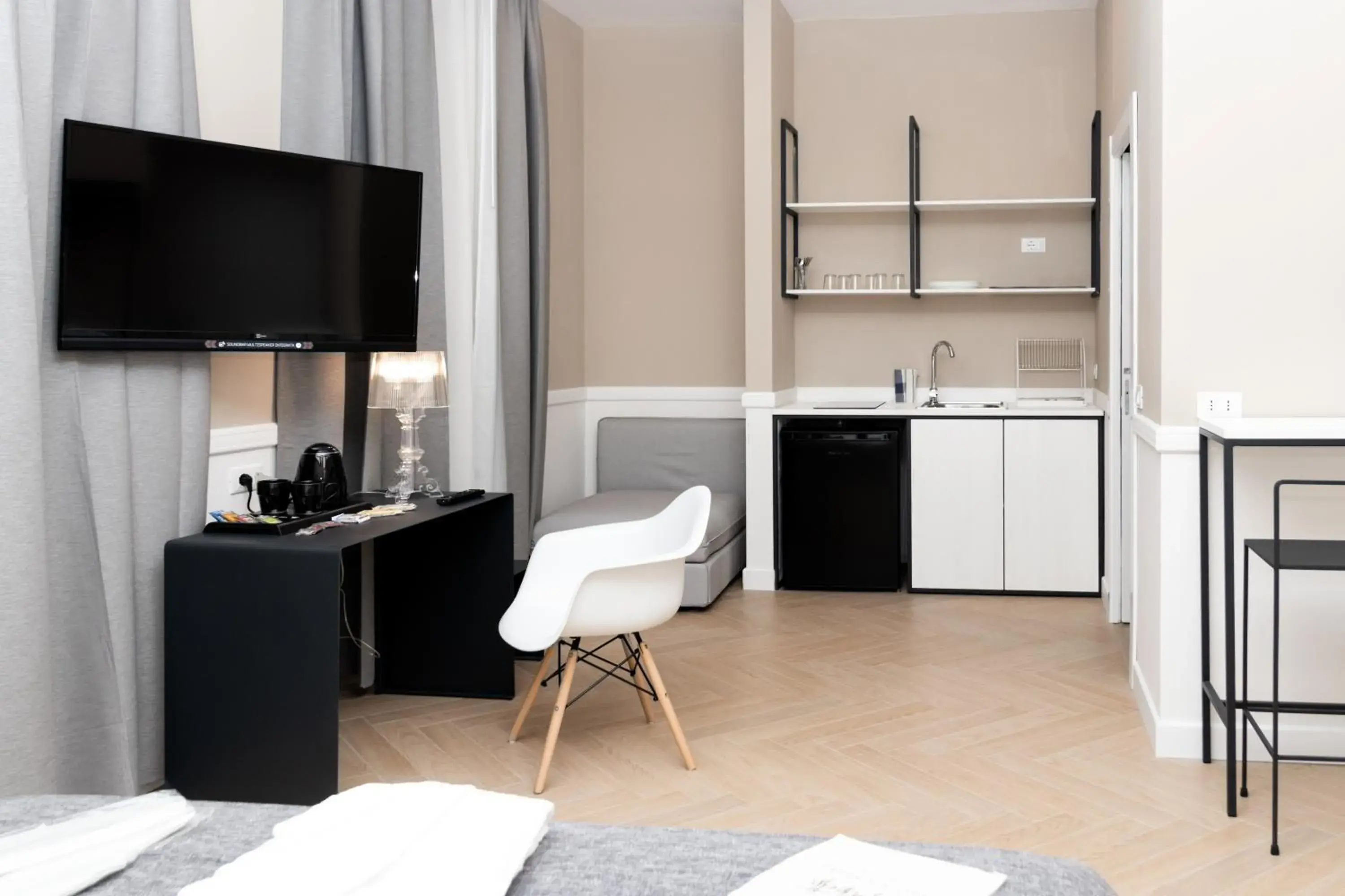 Junior Suite in Elisabeth Boutique Rooms Junior Suite in Elisabeth Boutique Rooms
