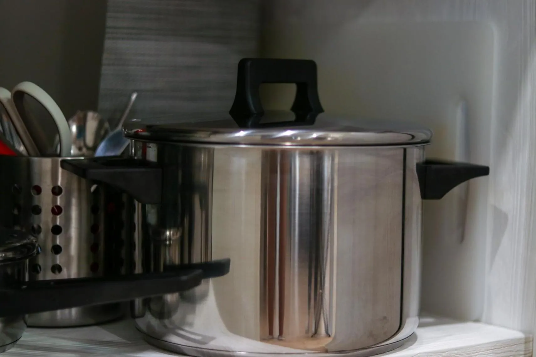 Coffee/tea facilities in Elisabeth Boutique Rooms