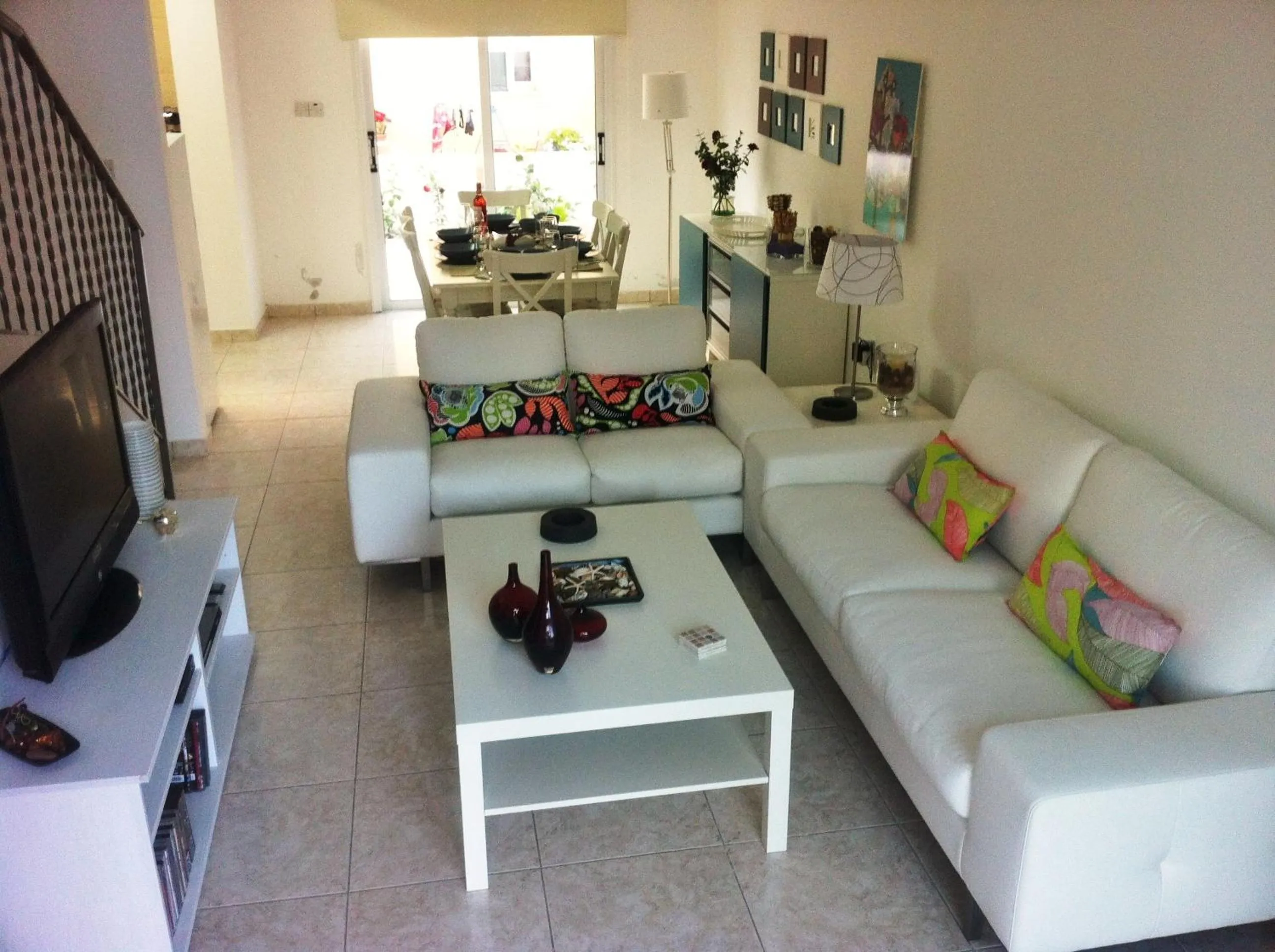 Estia Luxury Maisonette