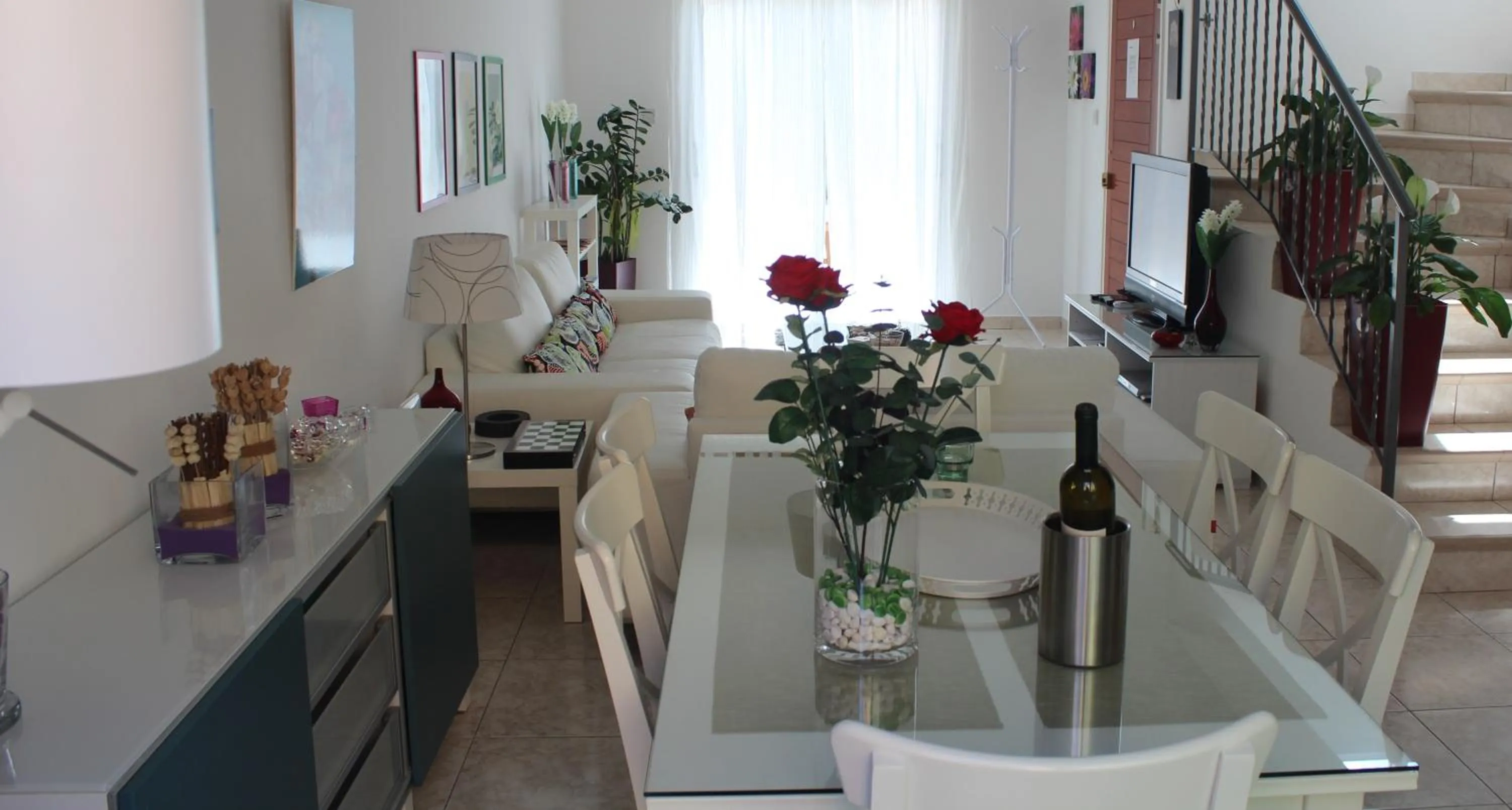 Estia Luxury Maisonette