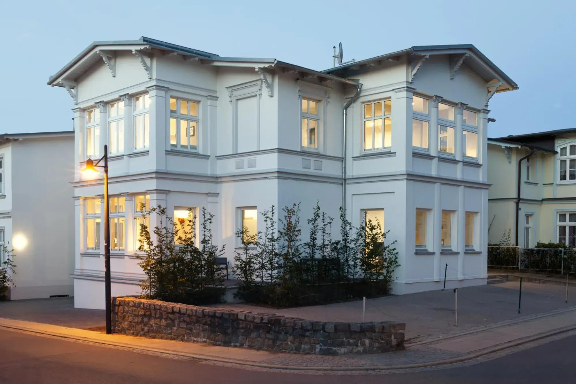 OSTKÜSTE - Kaiser Karl Design Apartments OSTKÜSTE - Kaiser Karl Design Apartments