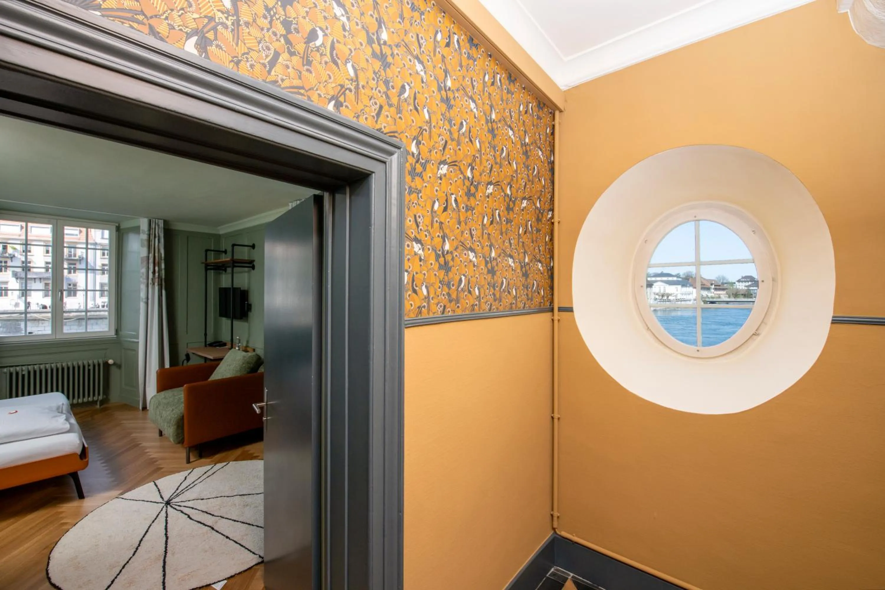 Other in Hotel an der Aare Swiss Quality