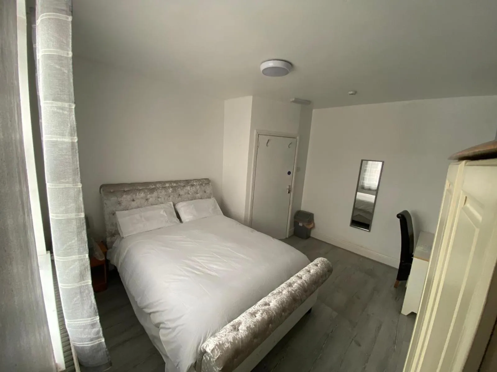 Bed in Glorious catering & Restaurant BnB