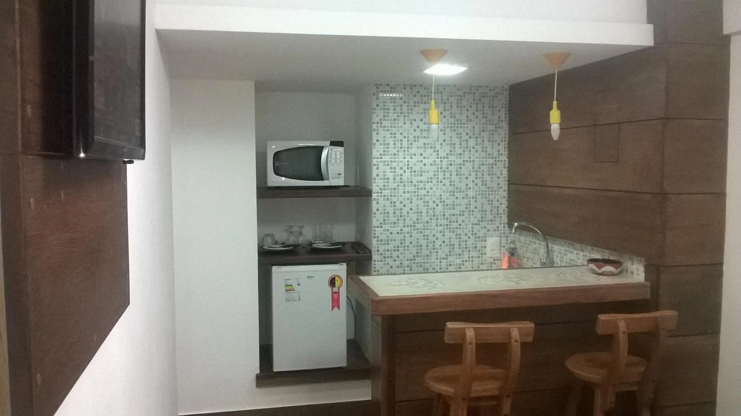 Pousada SPS Recanto da Serra