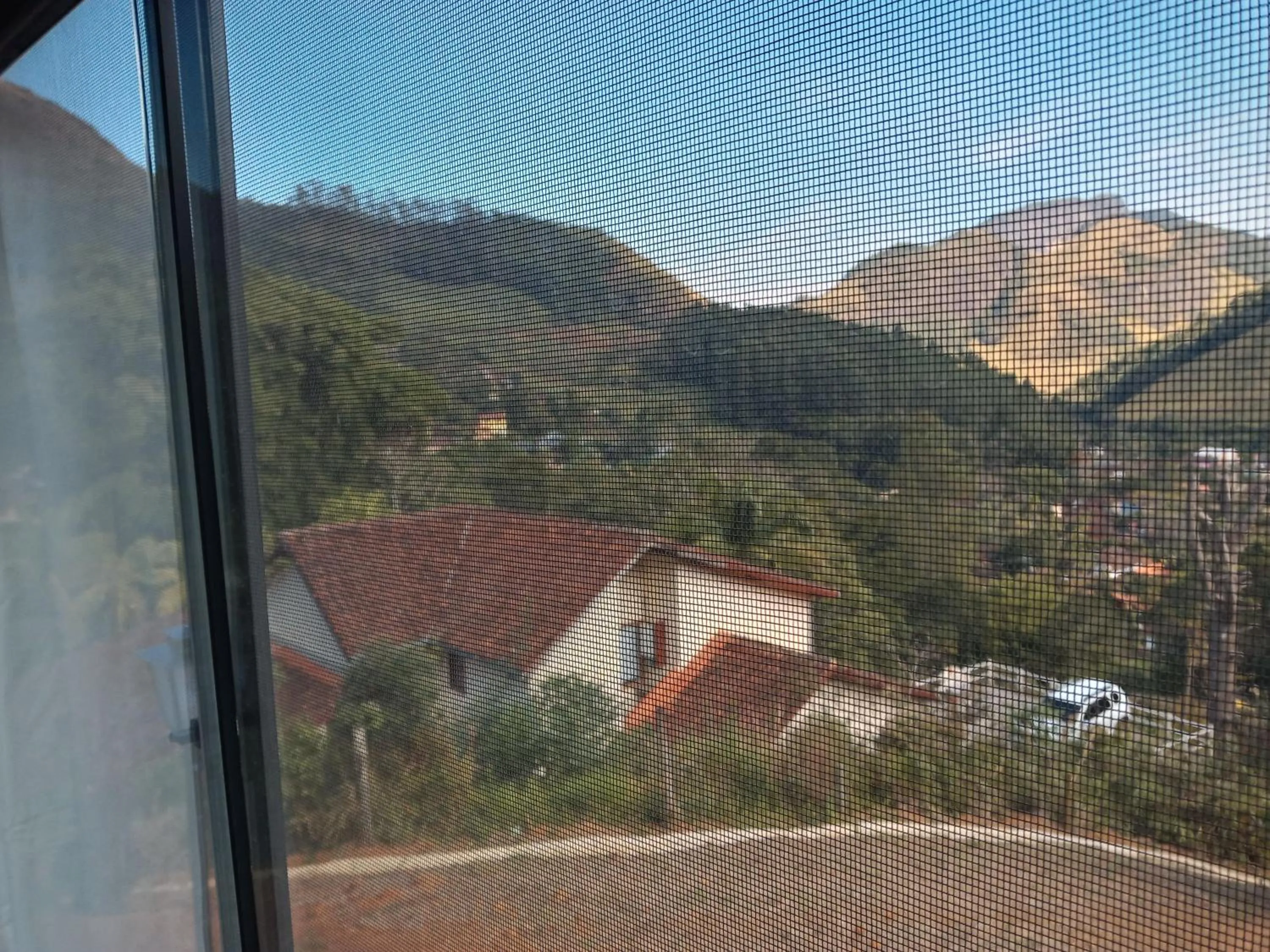 Pousada SPS Recanto da Serra