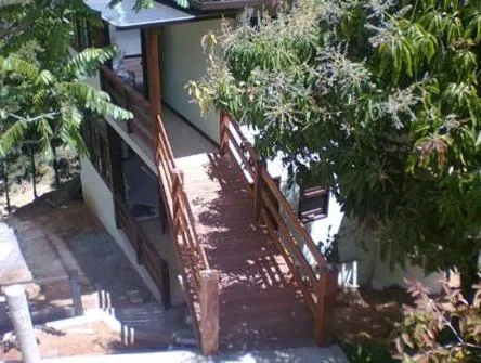 Pousada SPS Recanto da Serra
