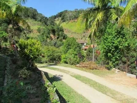 Pousada SPS Recanto da Serra