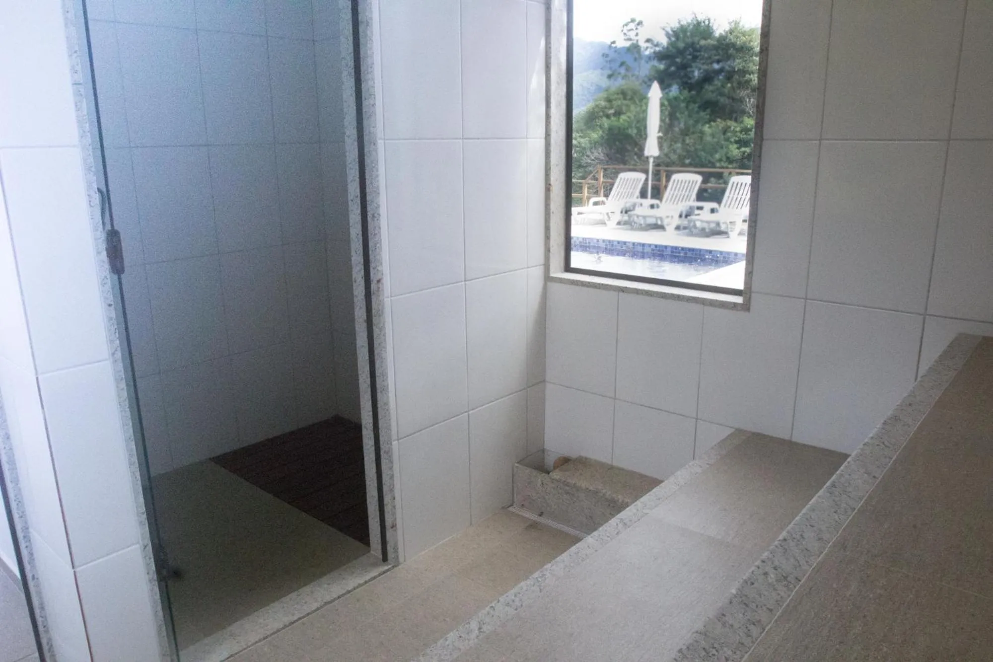 Pousada SPS Recanto da Serra