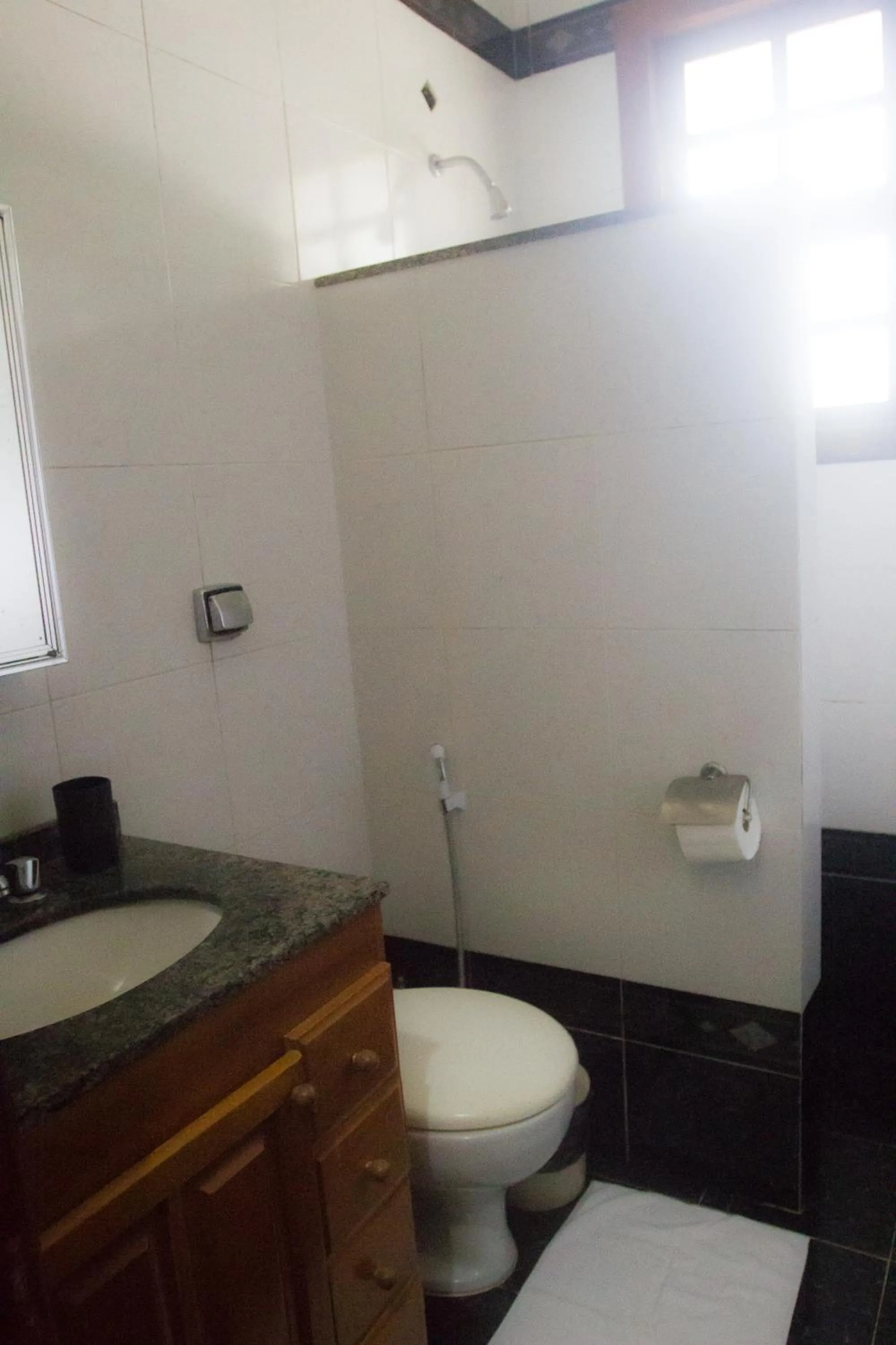 Pousada SPS Recanto da Serra