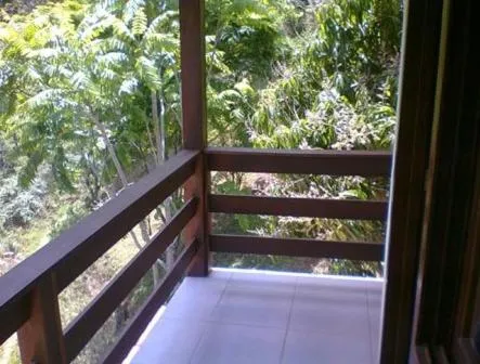 Pousada SPS Recanto da Serra