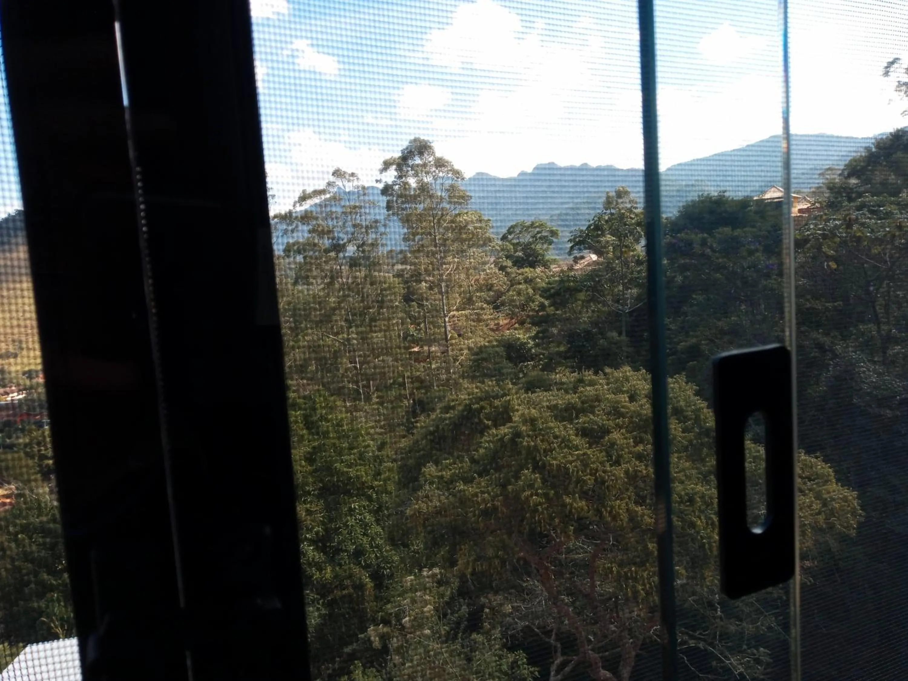 Pousada SPS Recanto da Serra