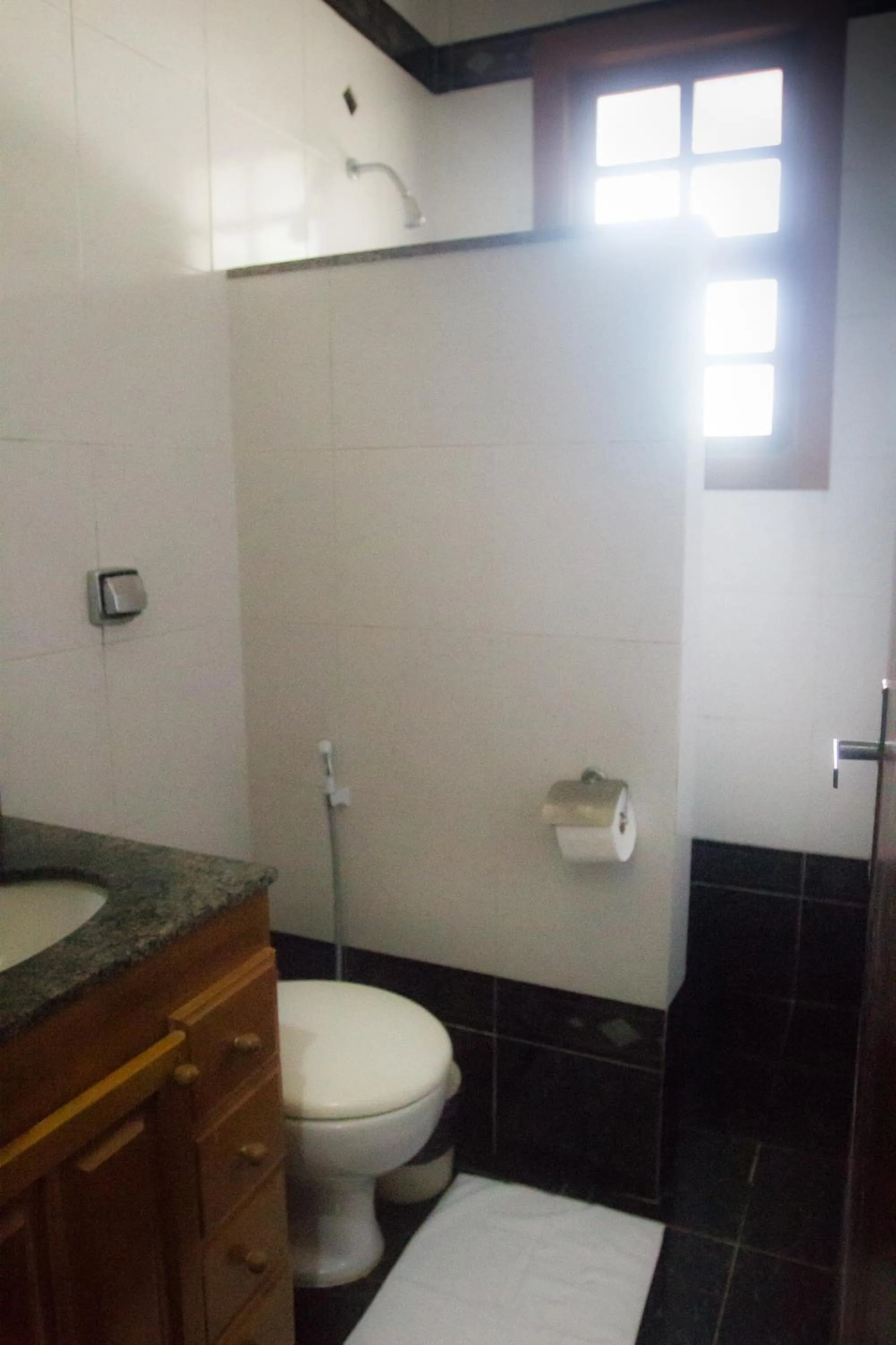 Pousada SPS Recanto da Serra
