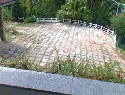 Pousada SPS Recanto da Serra