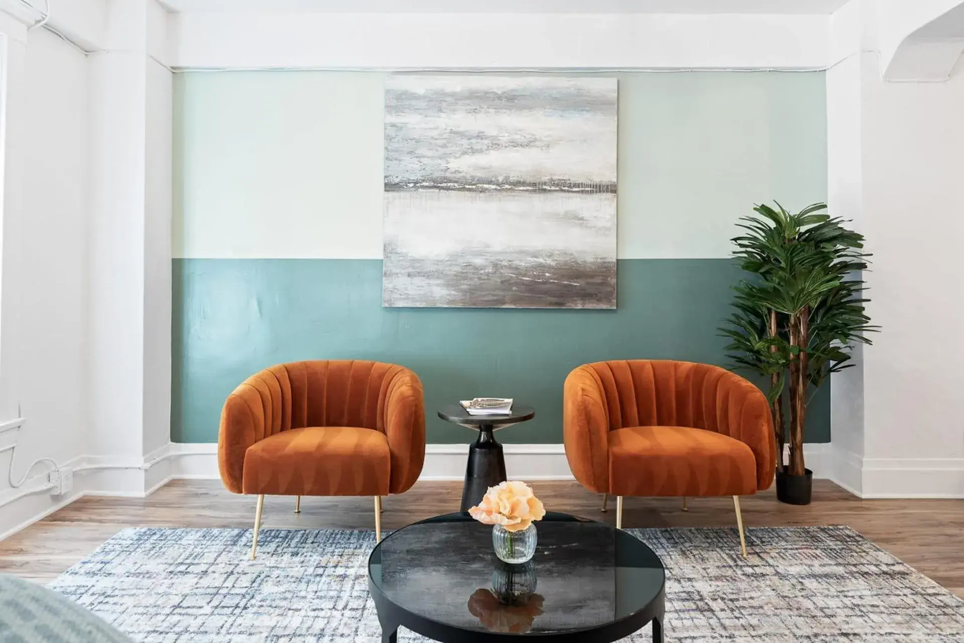 Kasa La Monarca San Francisco Kasa La Monarca San Francisco