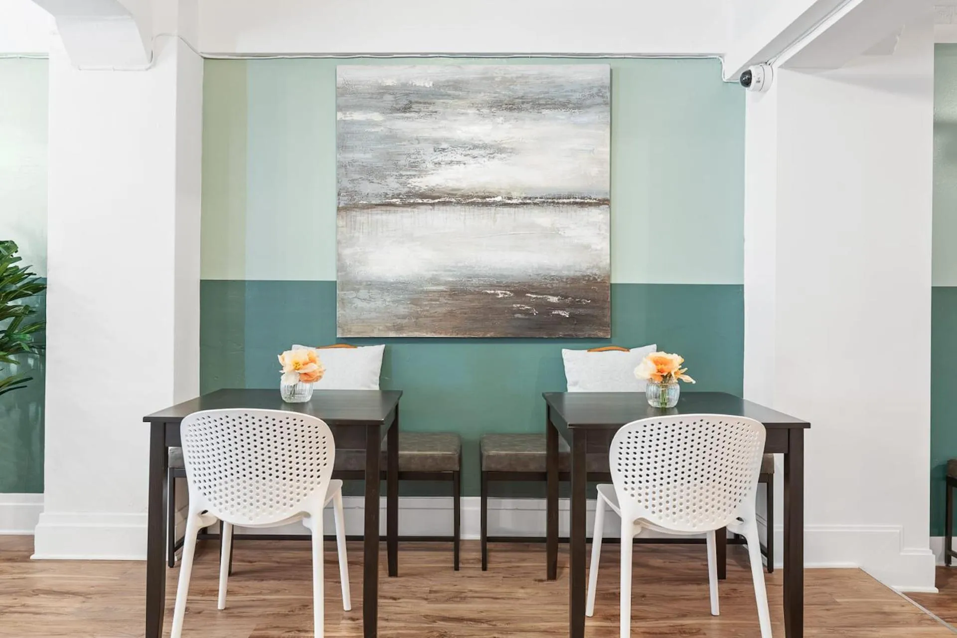 Property building in Kasa La Monarca San Francisco