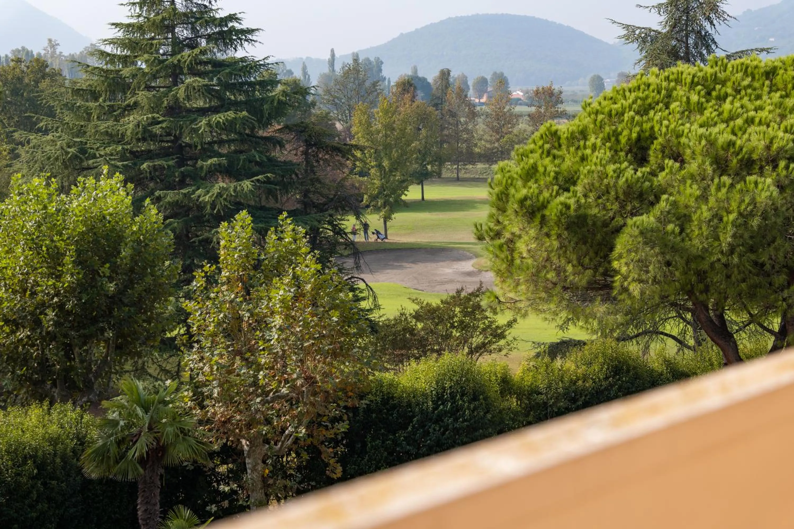 Galzignano Resort Terme & Golf - Hotel Sporting