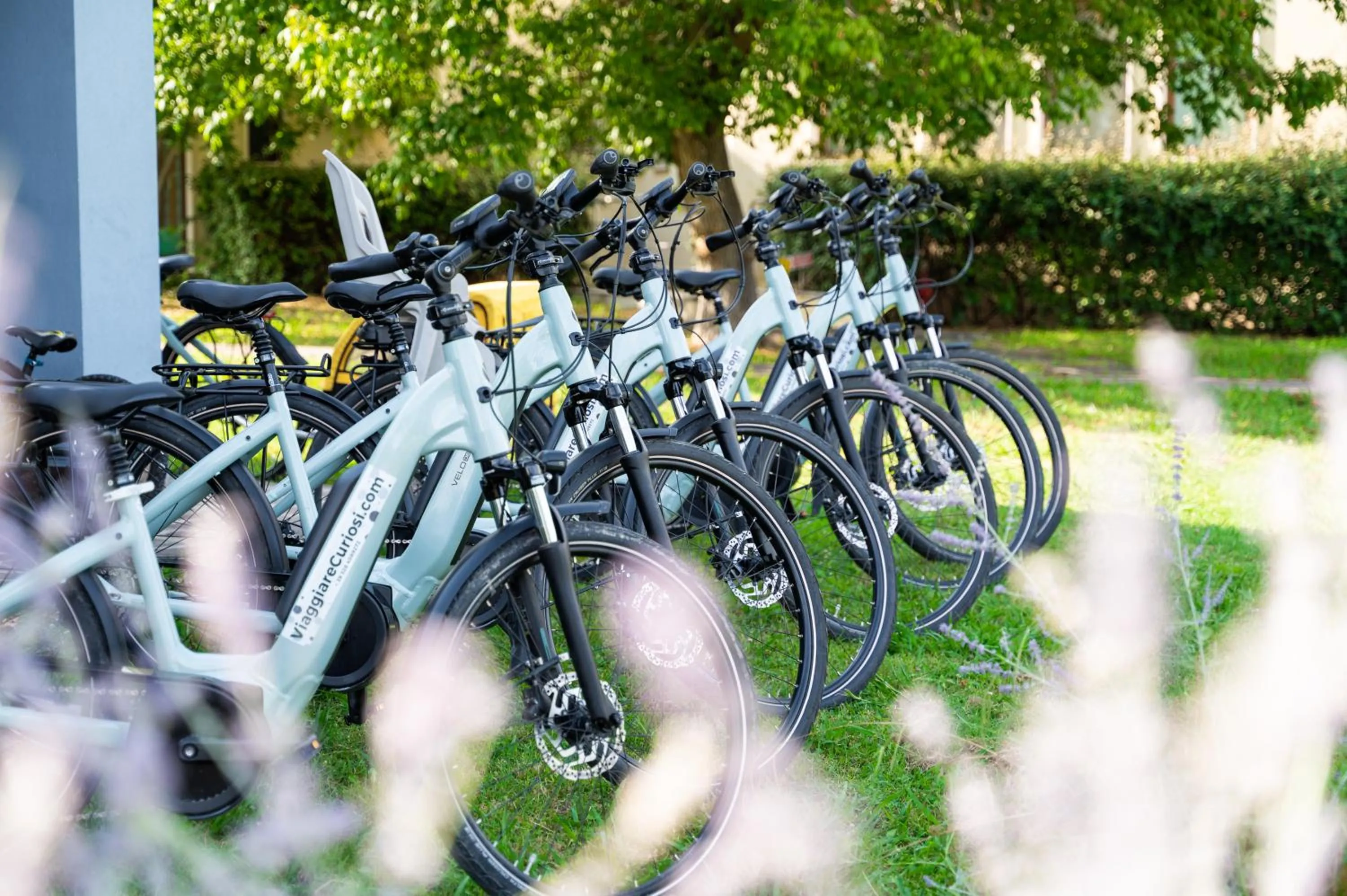 Galzignano Resort Terme & Golf - Hotel Sporting