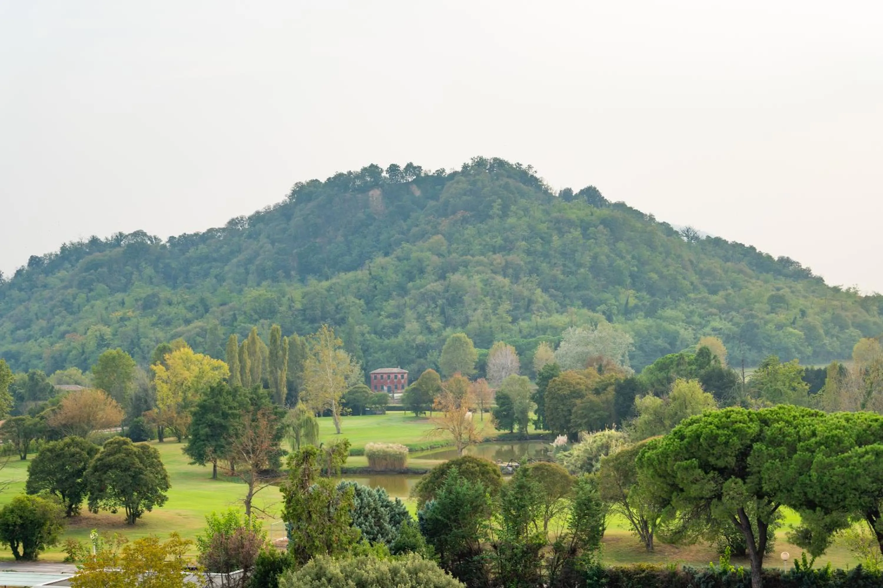 Galzignano Resort Terme & Golf - Hotel Sporting