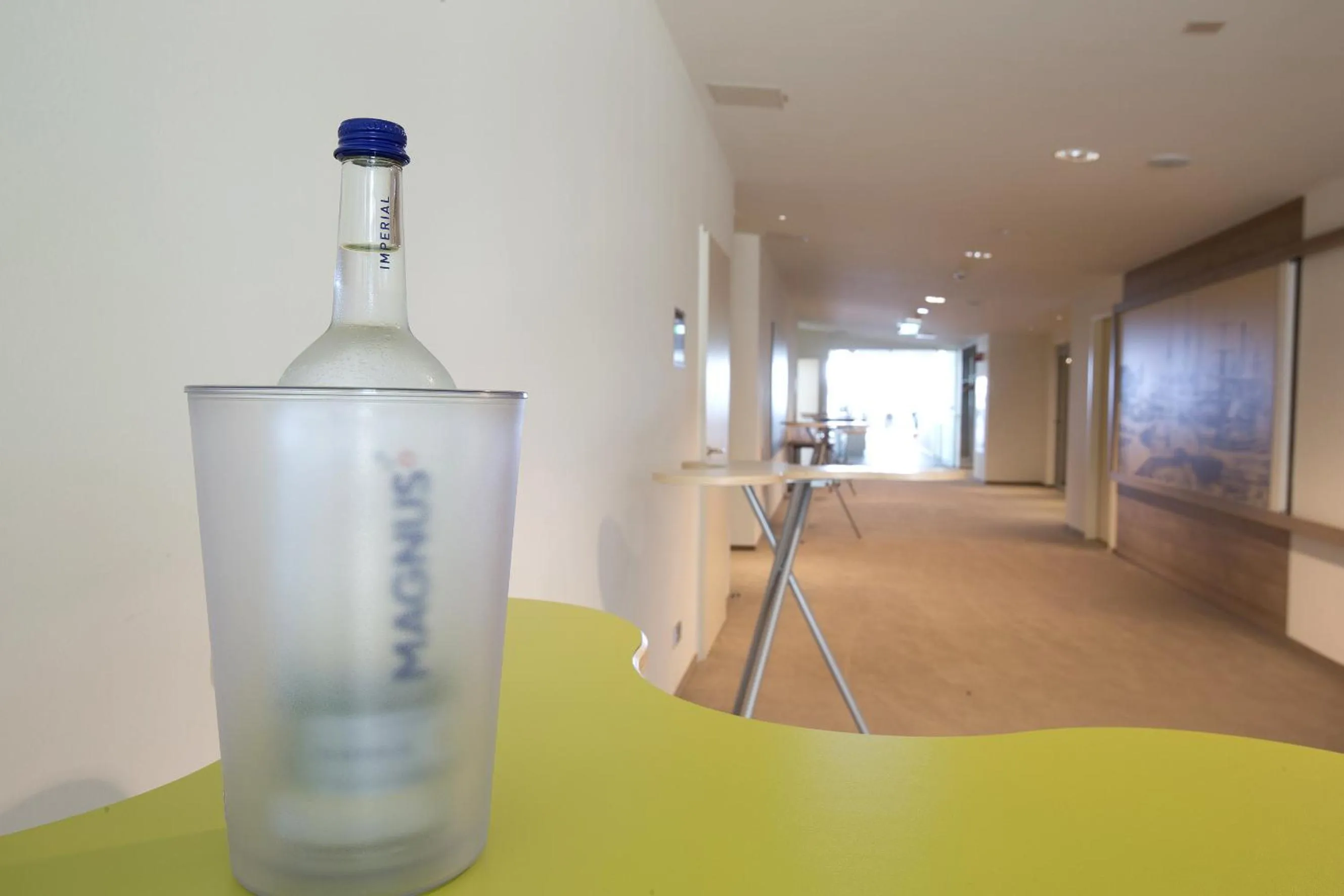 Business facilities in Best Western Plus Hotel Bremerhaven