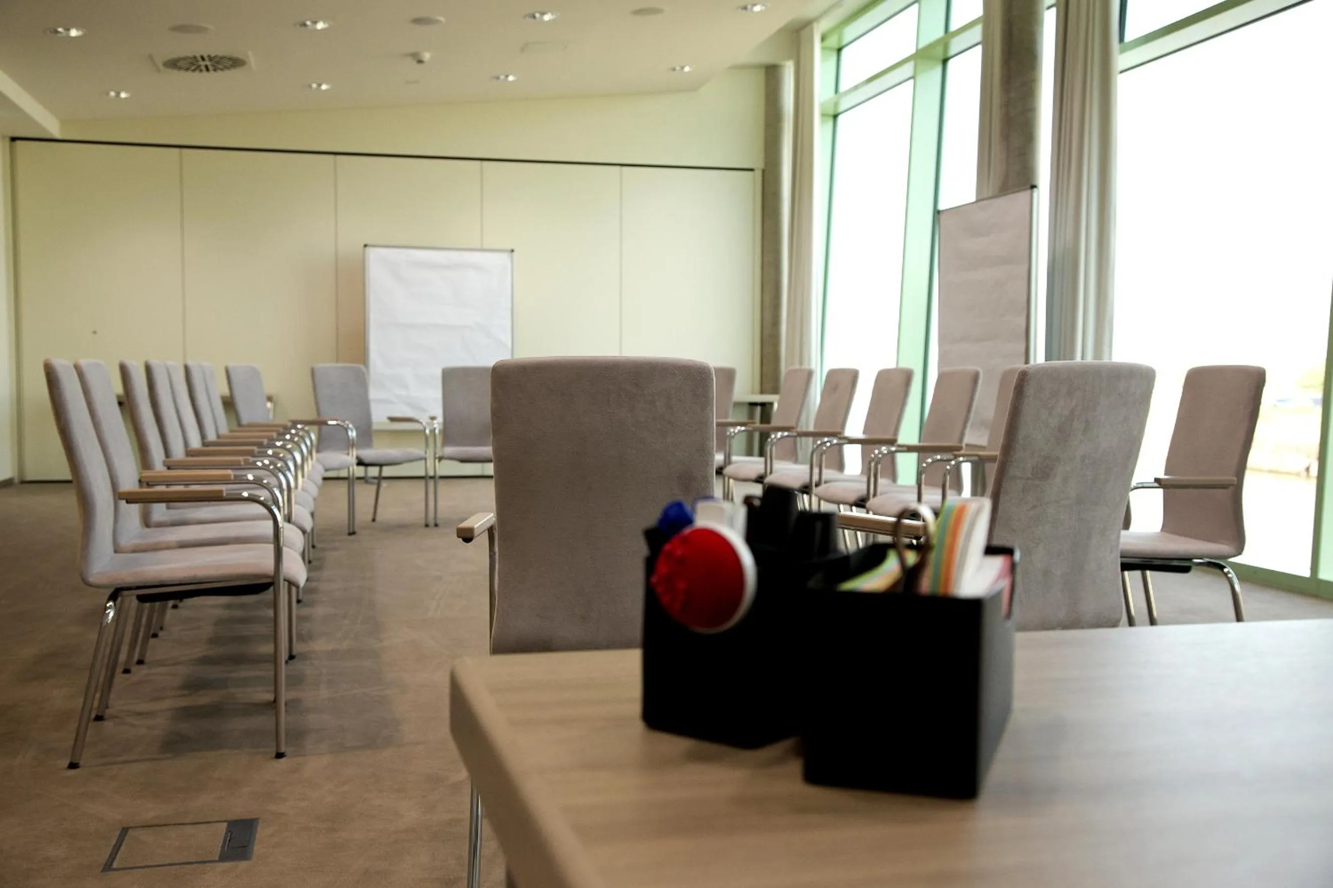 Business facilities in Best Western Plus Hotel Bremerhaven