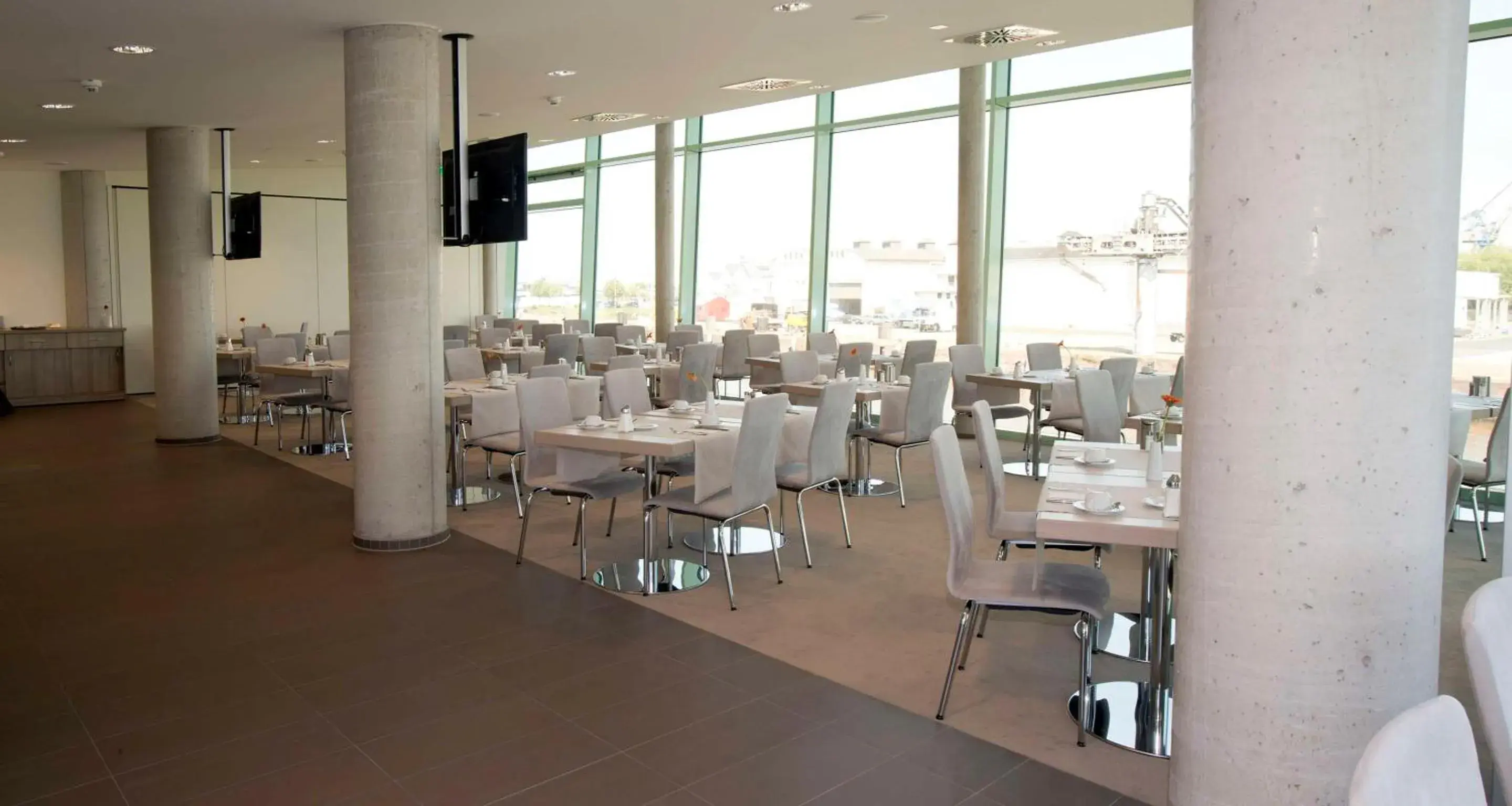 Breakfast in Best Western Plus Hotel Bremerhaven Breakfast in Best Western Plus Hotel Bremerhaven