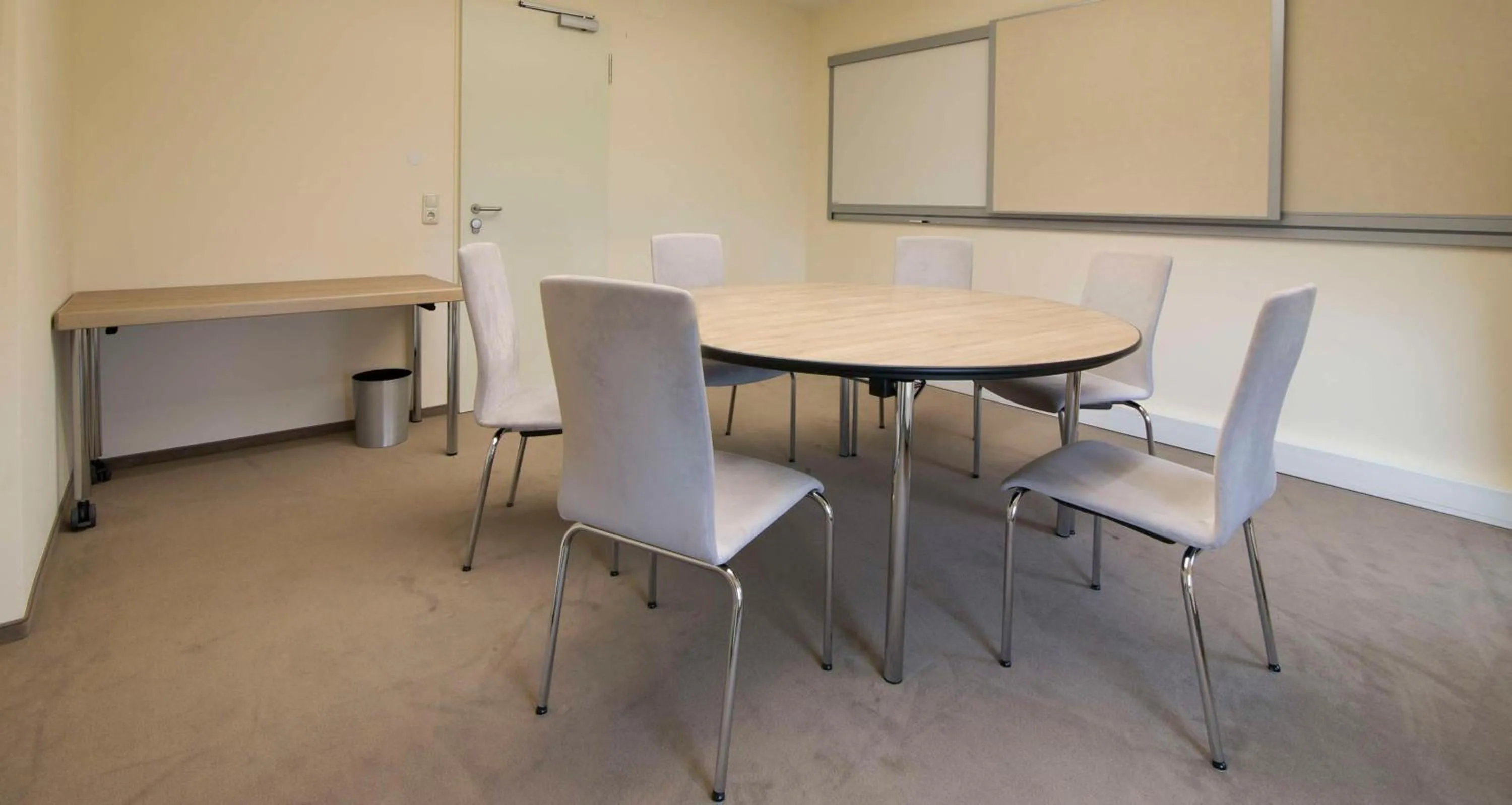 Meeting/conference room in Best Western Plus Hotel Bremerhaven