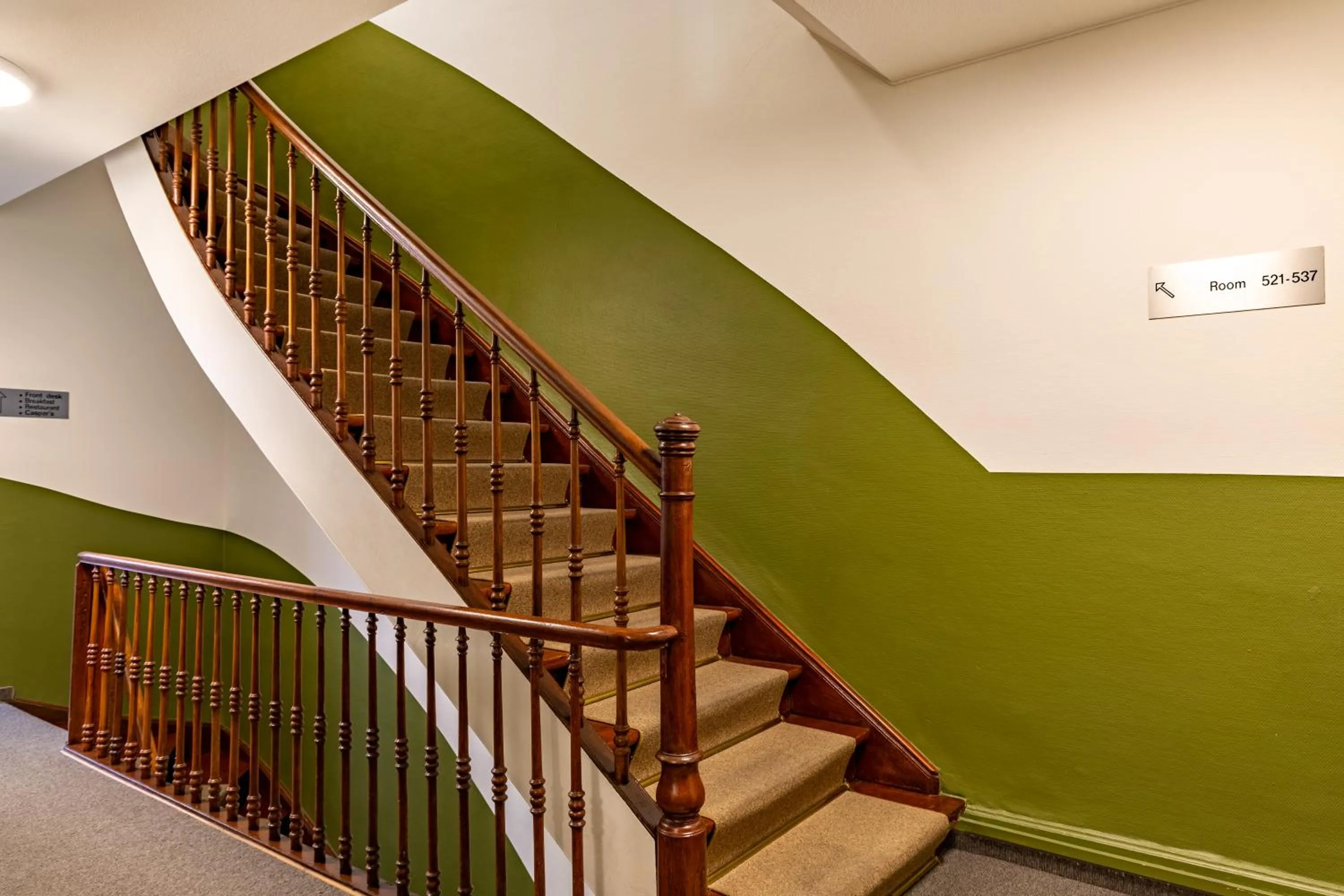 Hotel City Inn Basel