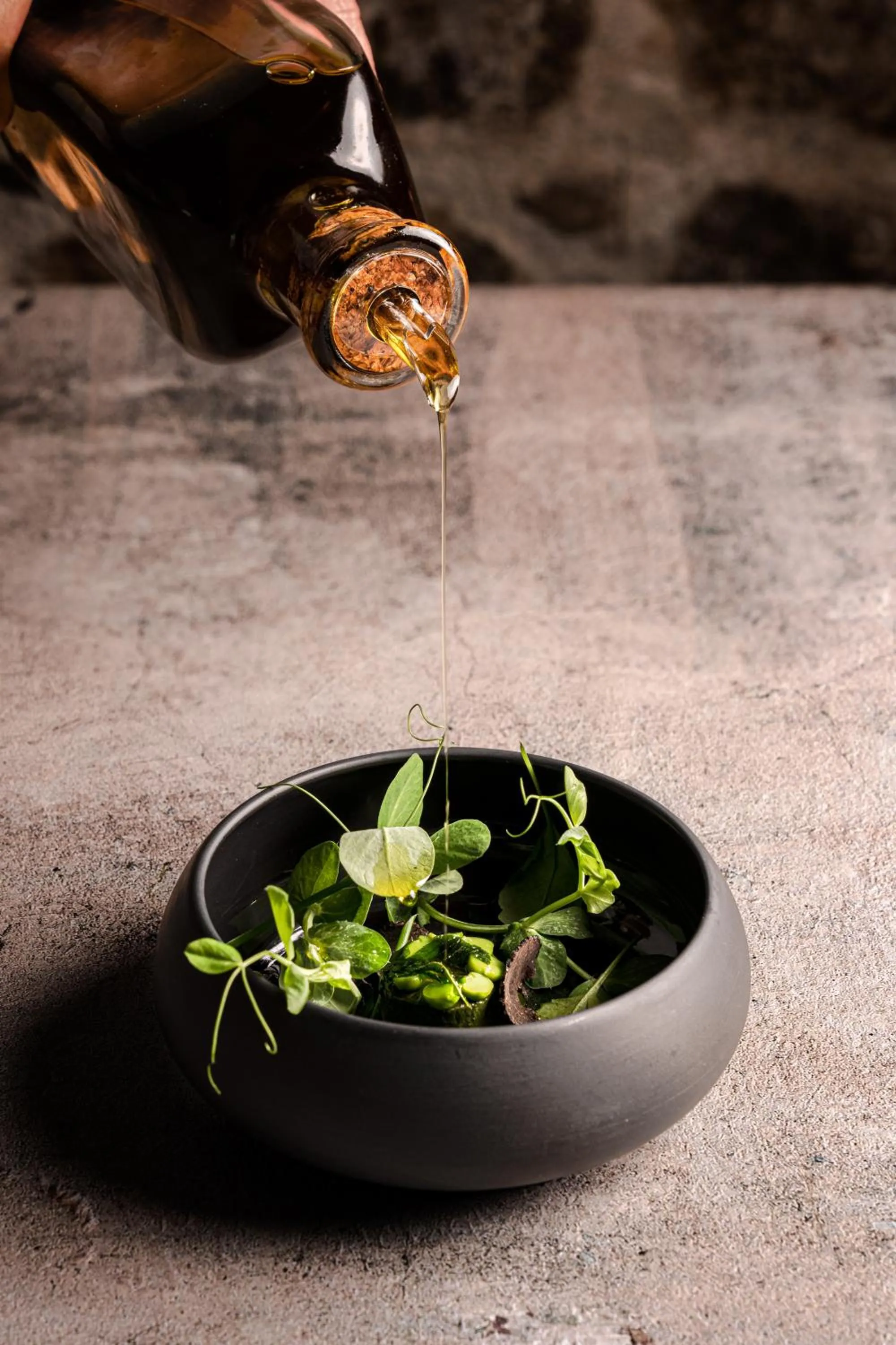 Restaurant/places to eat in Demeures & Châteaux Auberge de la Tour - Hôtel & Restaurants - Marcolès Auvergne