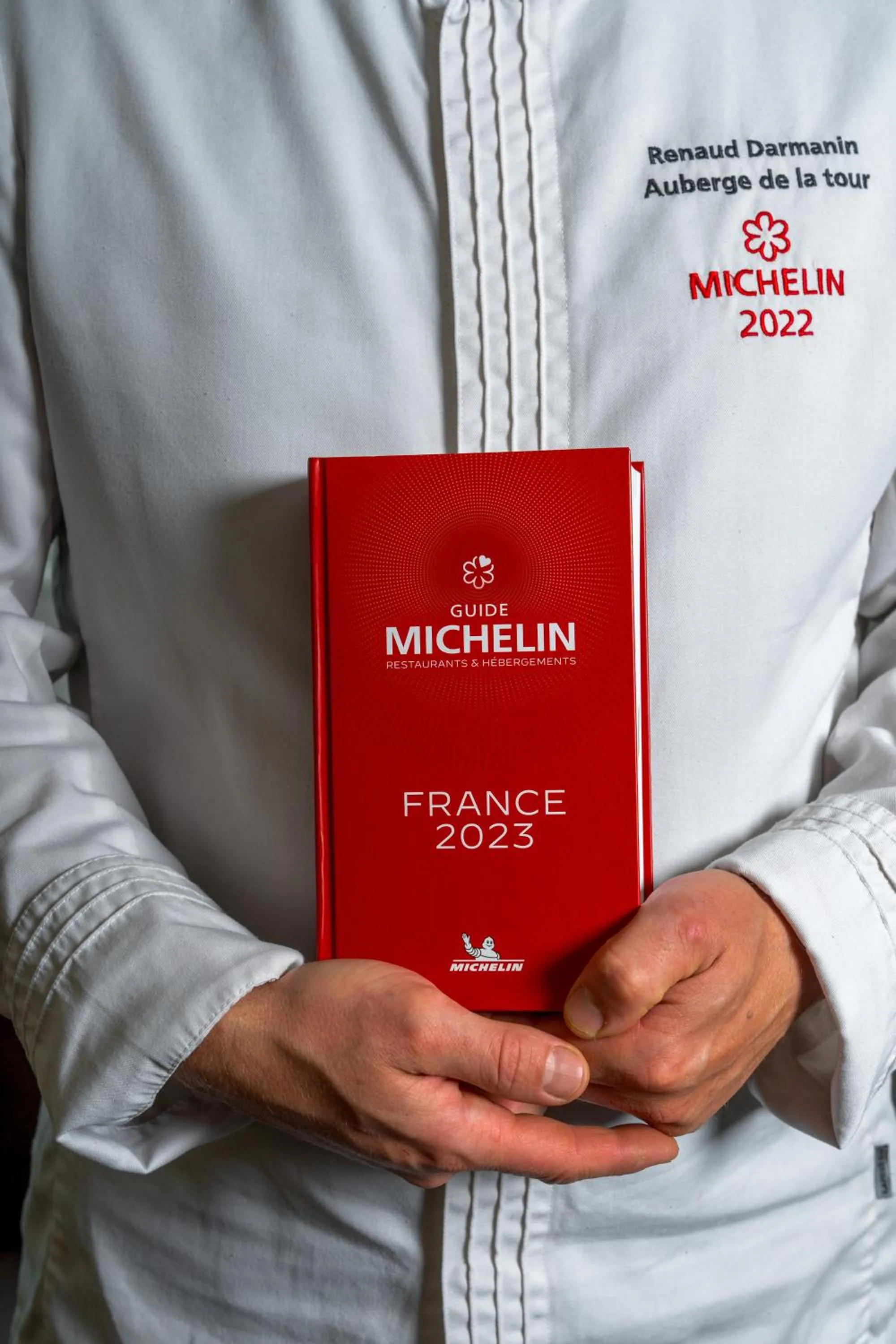 Restaurant/places to eat in Demeures & Châteaux Auberge de la Tour - Hôtel & Restaurants - Marcolès Auvergne