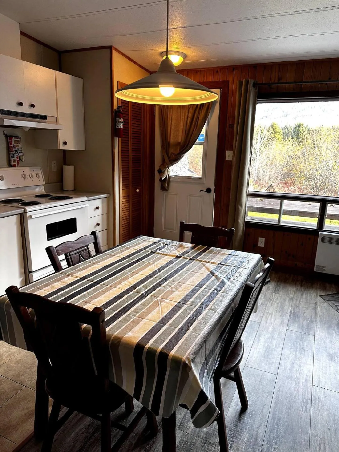 Oasis du grand fond Inc