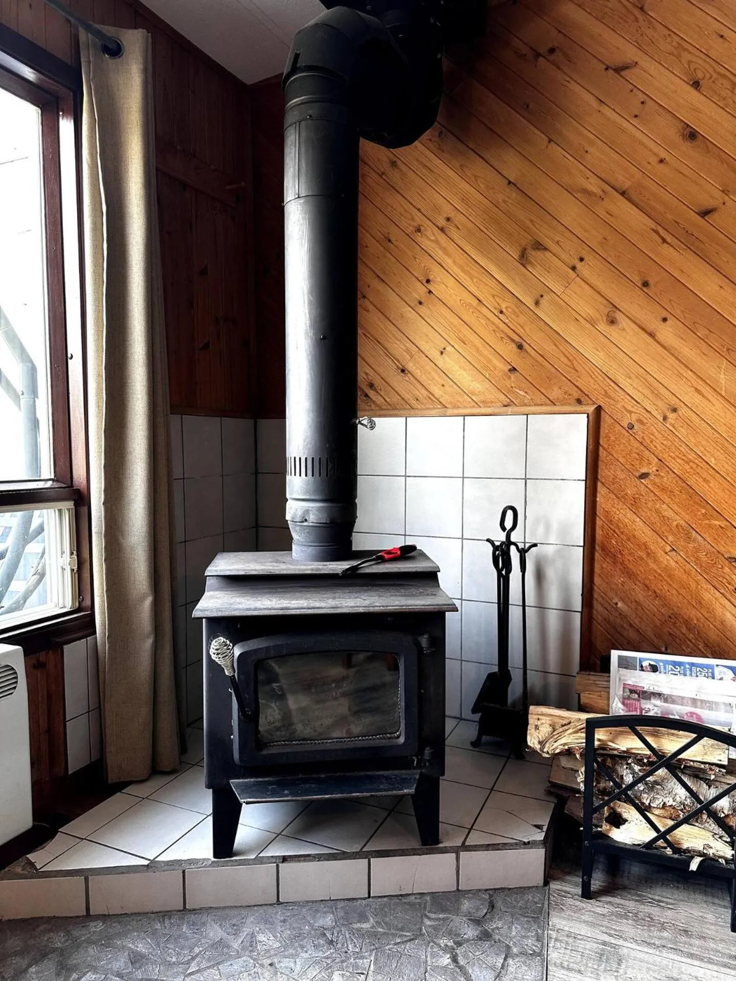 Oasis du grand fond Inc