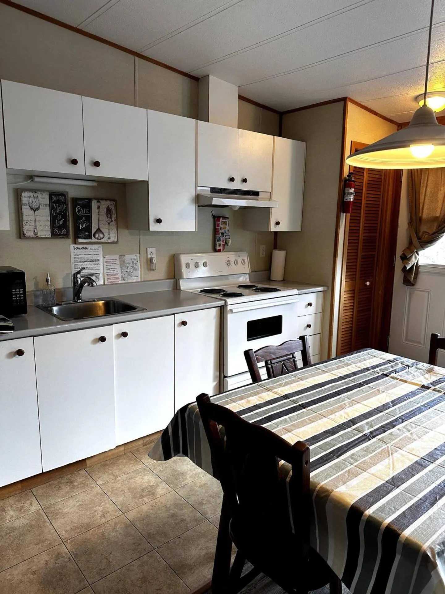 Oasis du grand fond Inc