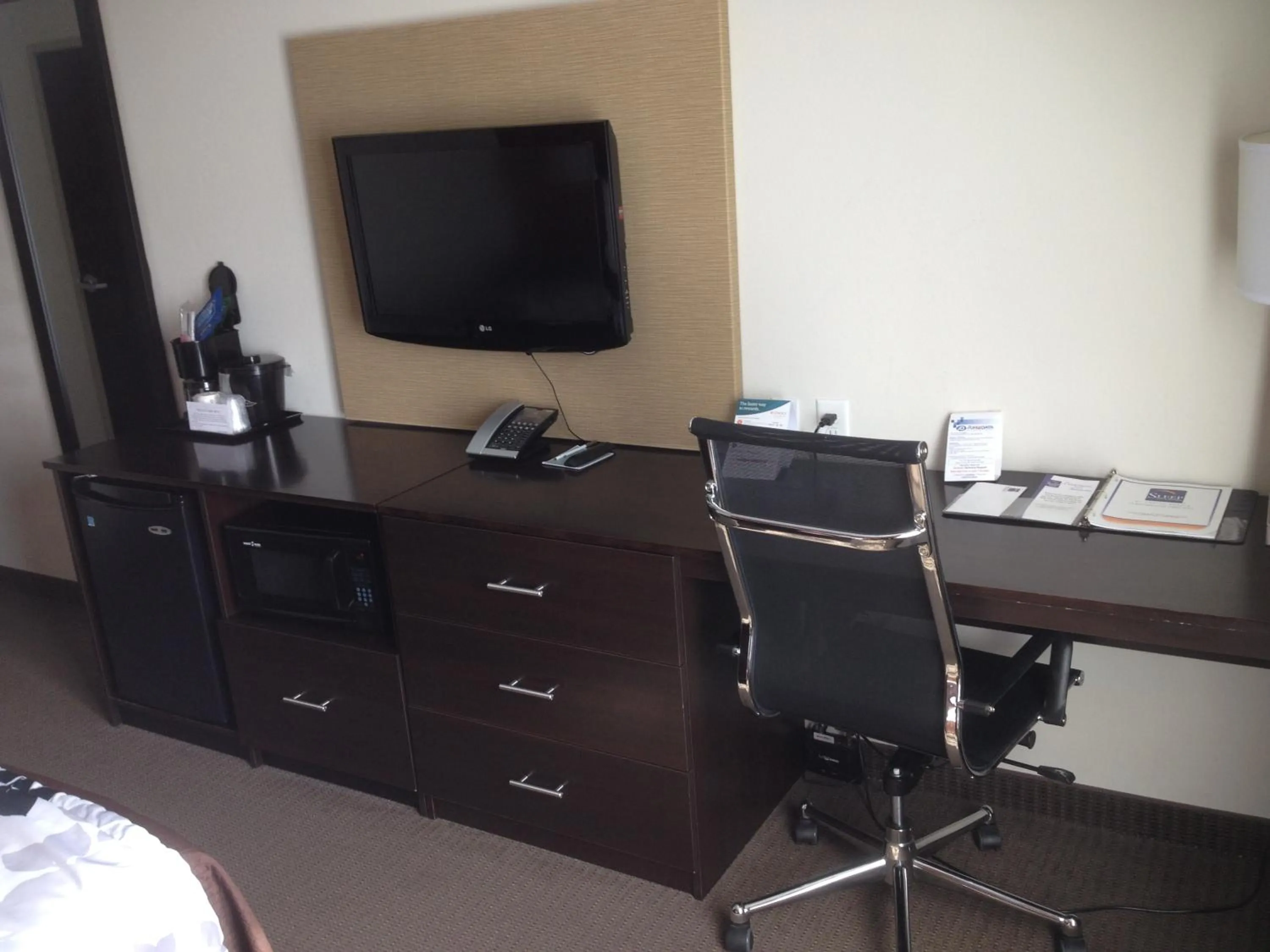 Sleep Inn & Suites Elk City Route 66