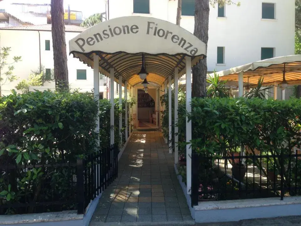 Hotel Fiorenza Hotel Fiorenza