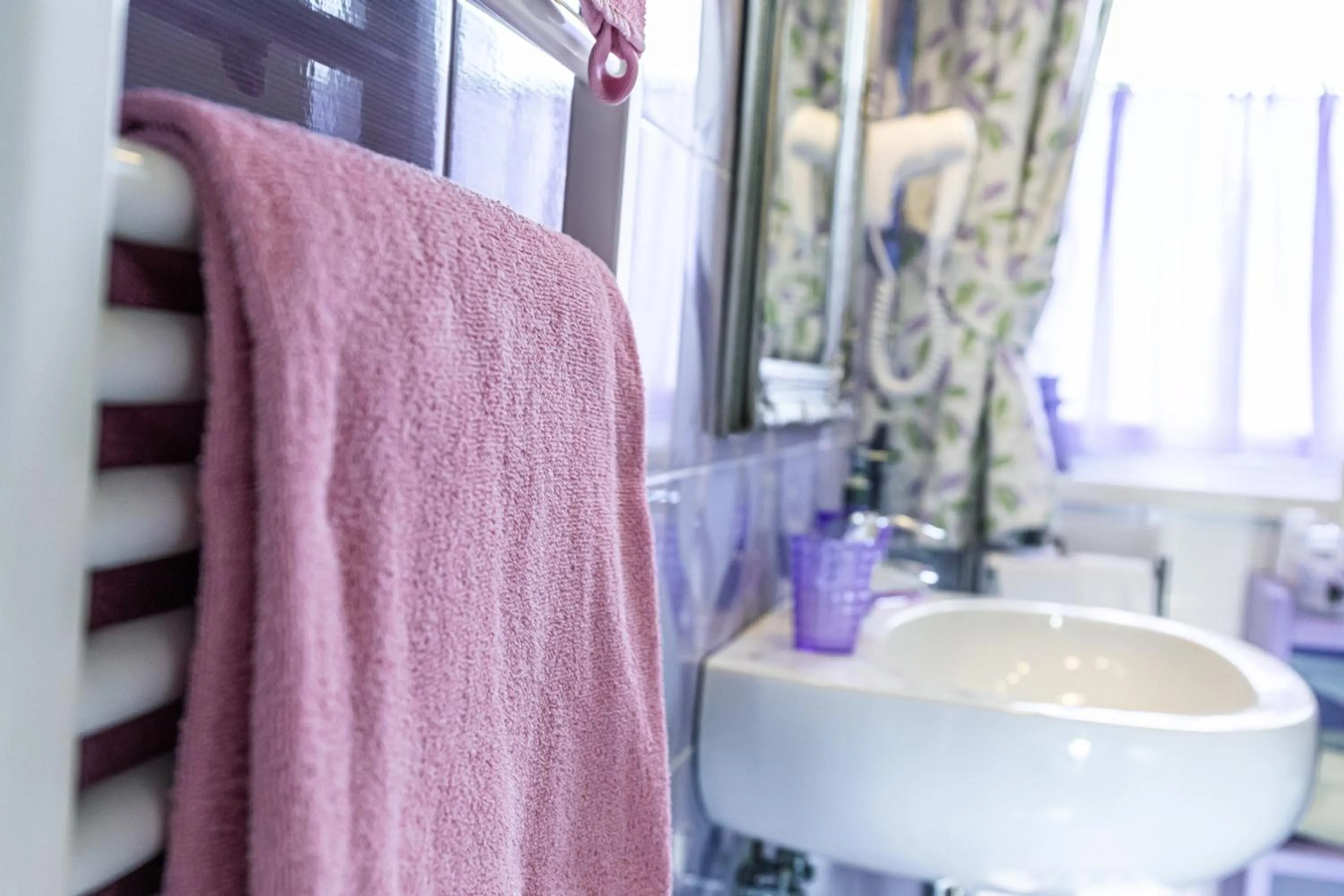 Bathroom in Casa Novecento "Rooms & apartments"